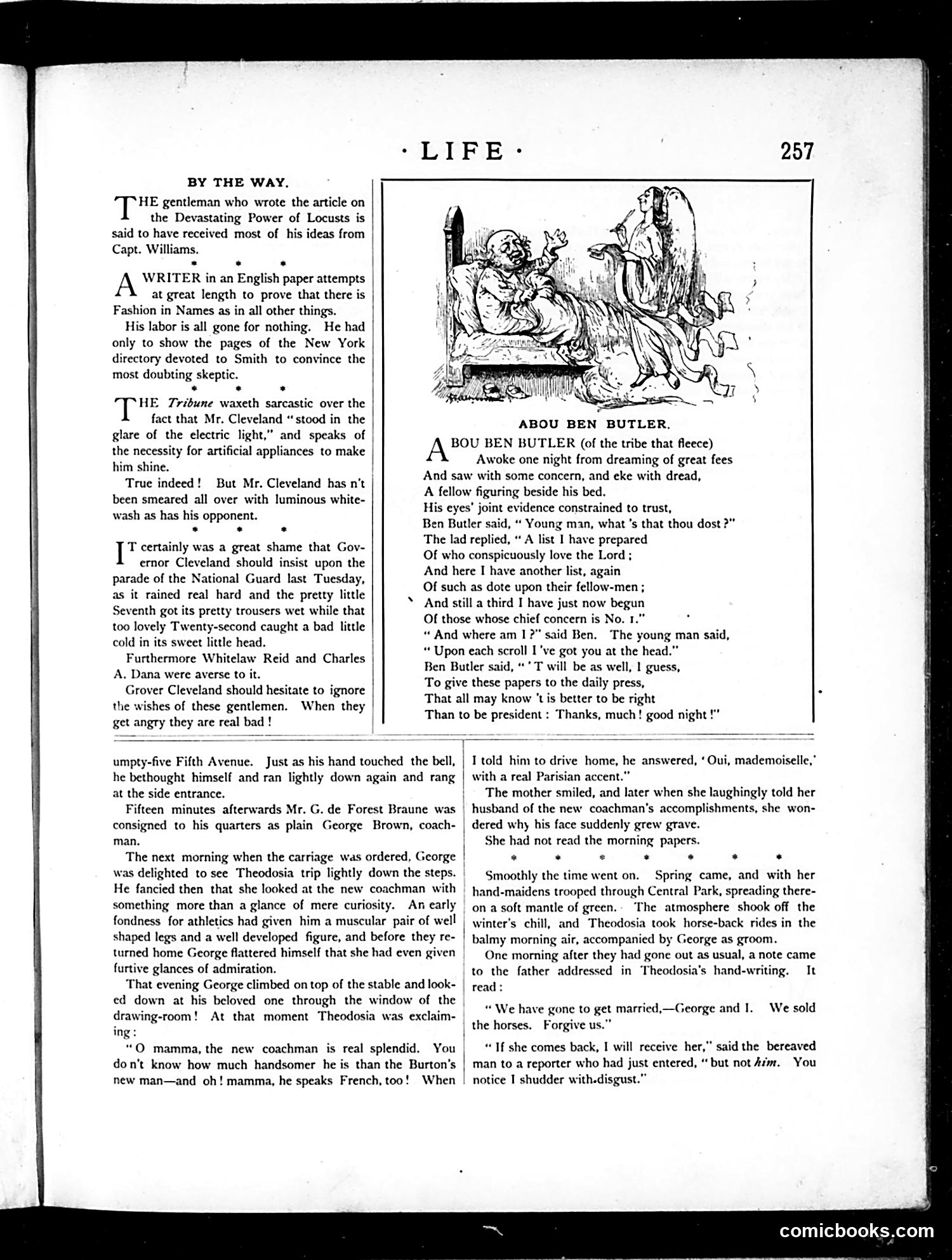 Life — November 6, 1884 — page 5 of 16