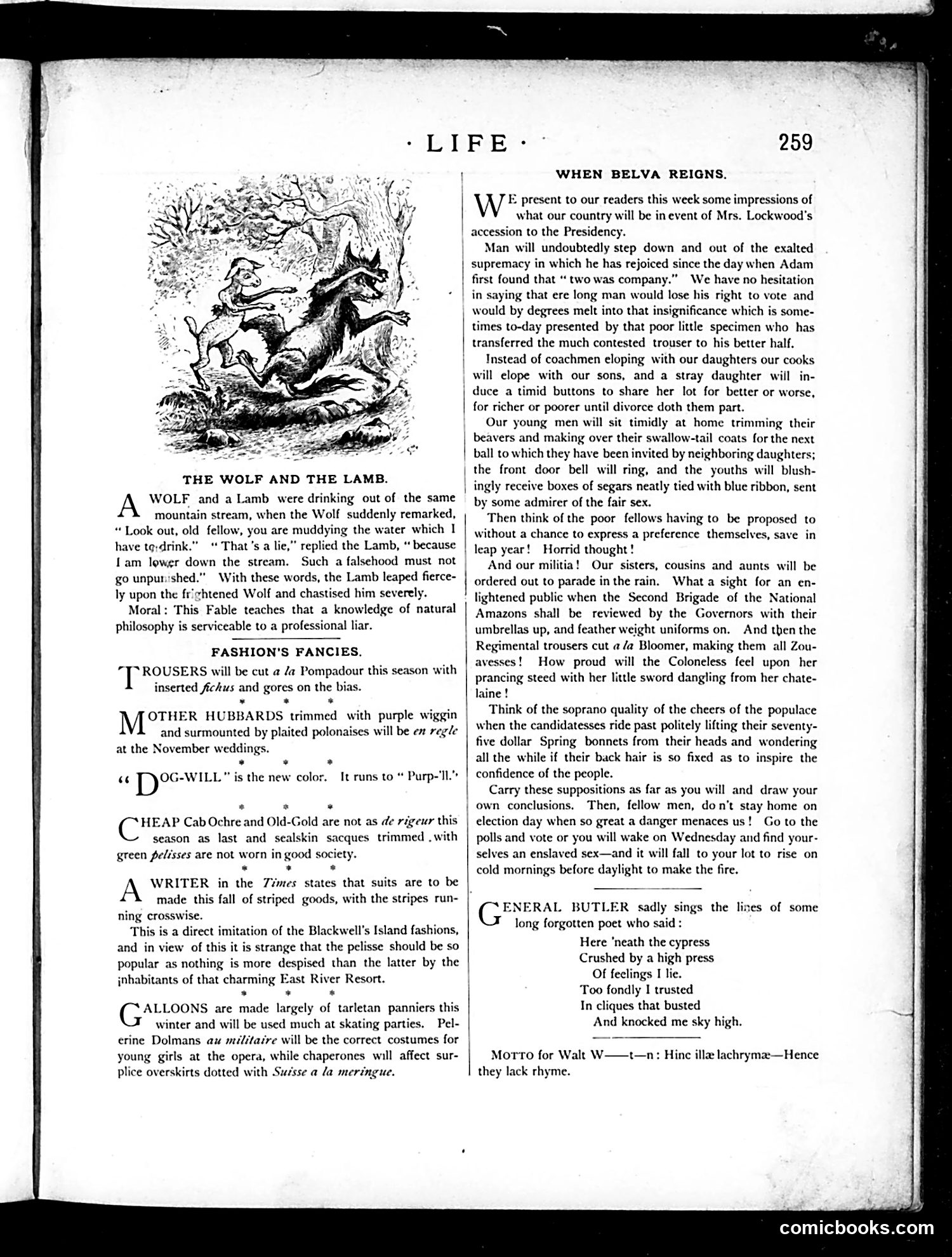 Life — November 6, 1884 — page 7 of 16