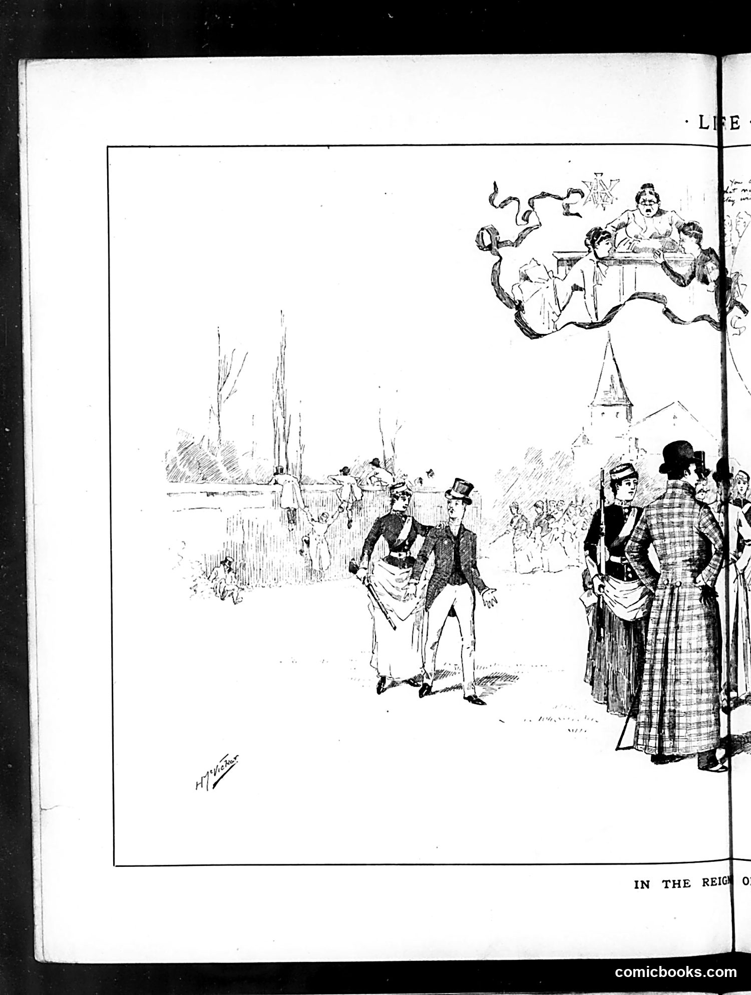 Life — November 6, 1884 — page 8 of 16