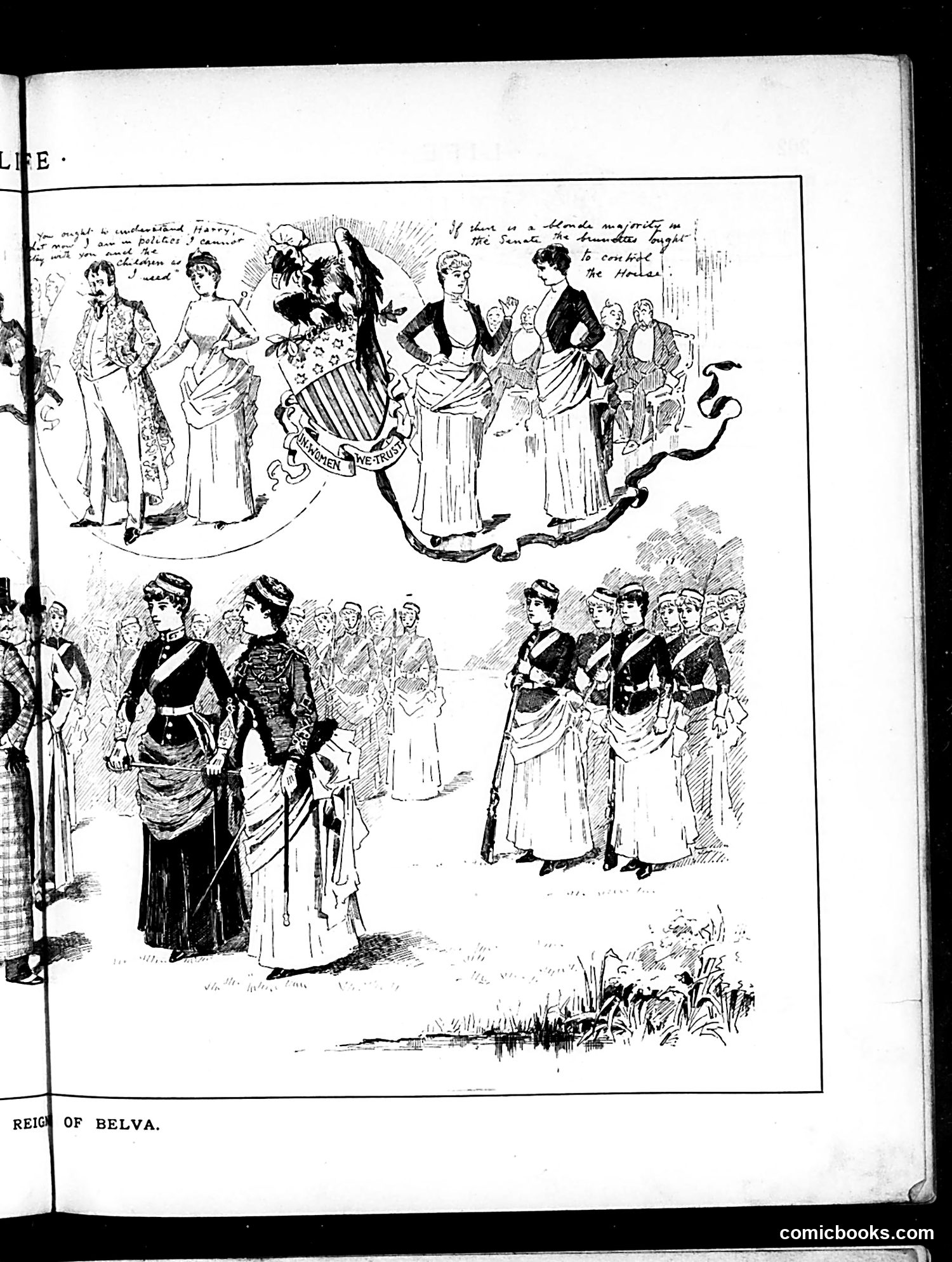 Life — November 6, 1884 — page 9 of 16