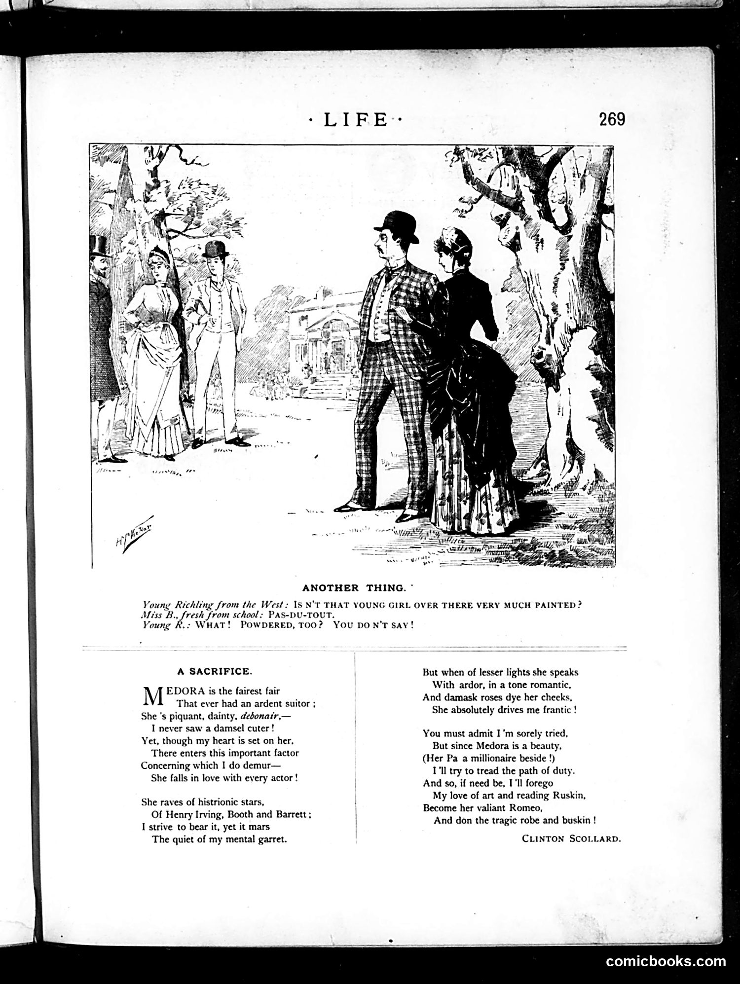 Life — November 13, 1884 — page 3 of 16