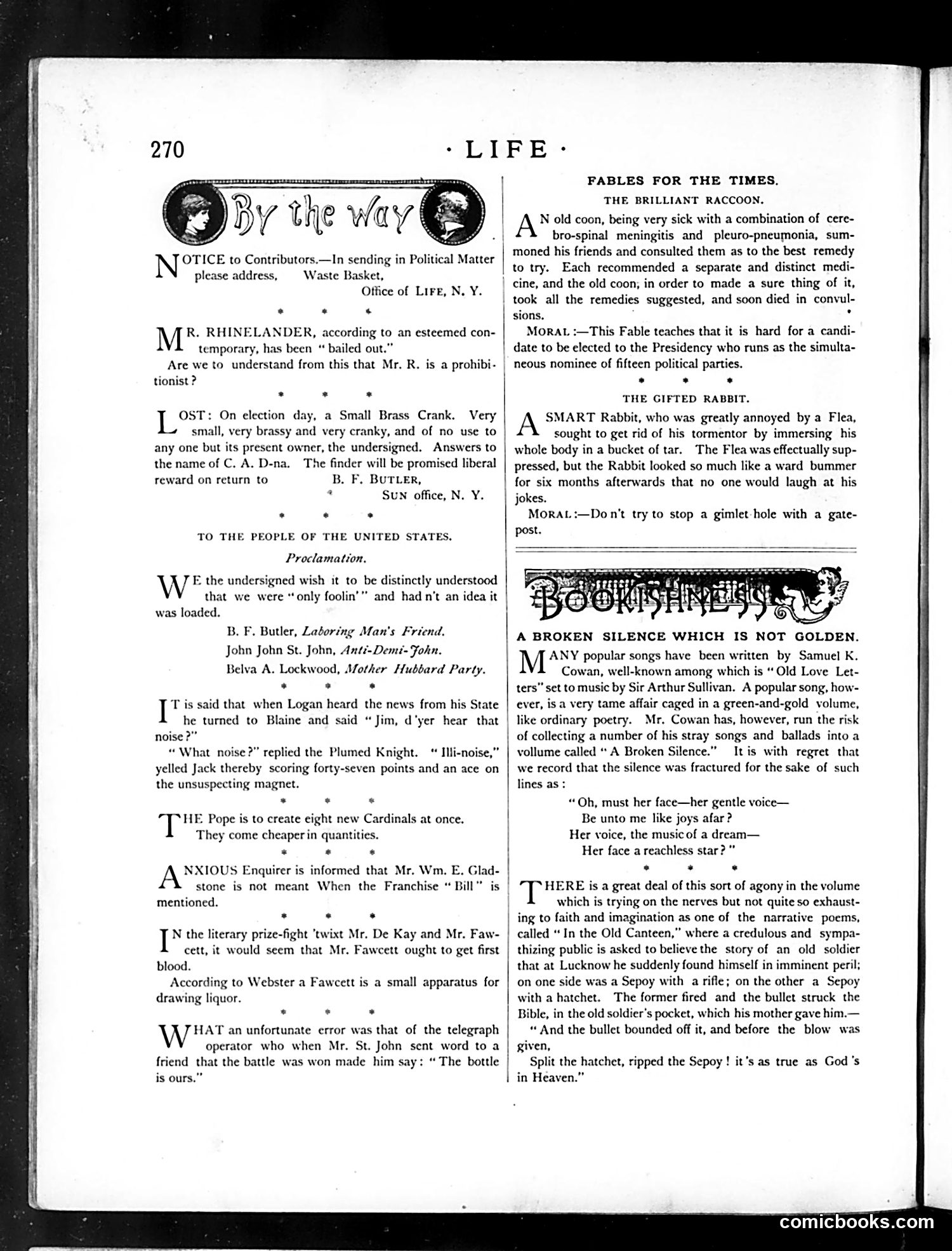 Life — November 13, 1884 — page 4 of 16