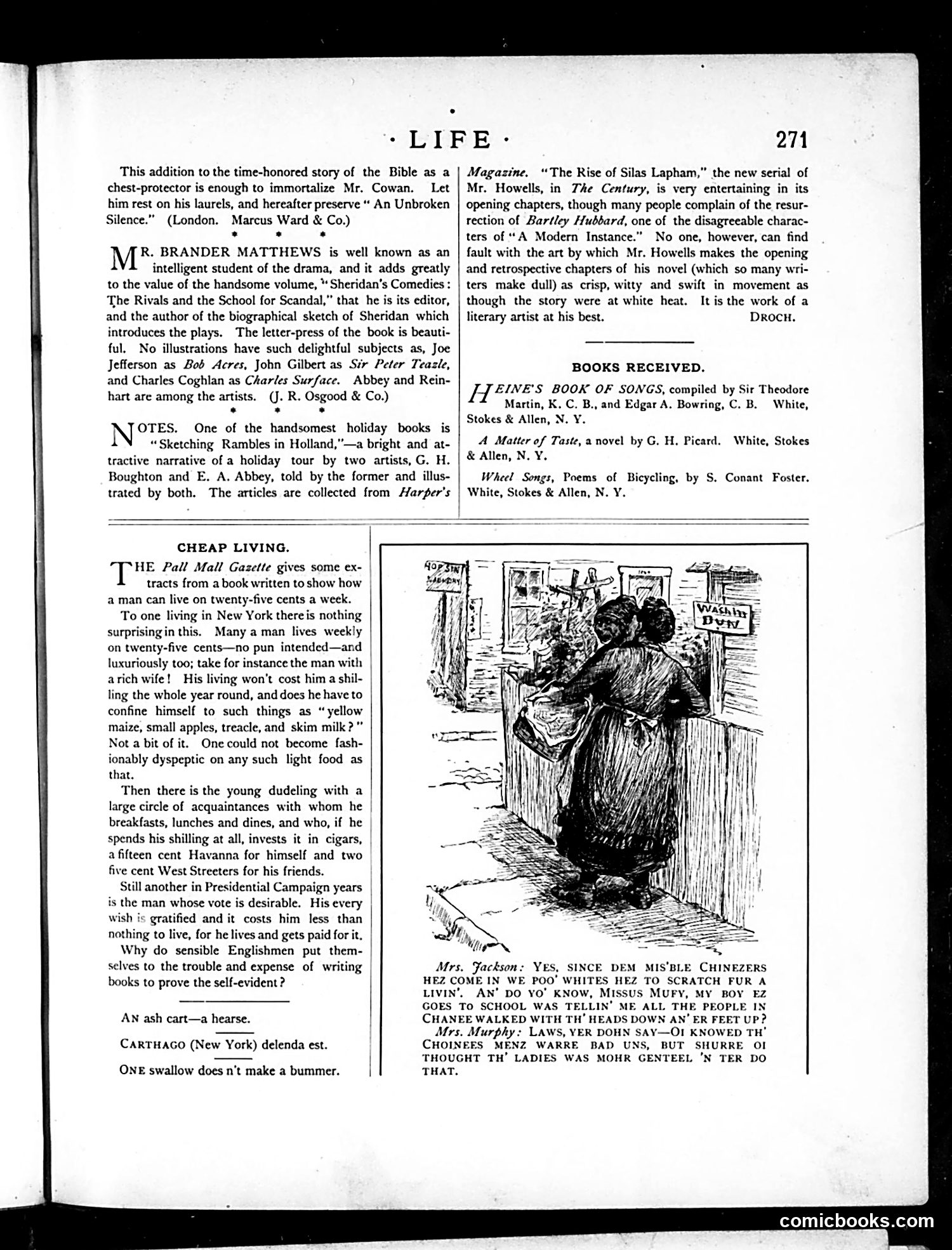 Life — November 13, 1884 — page 5 of 16