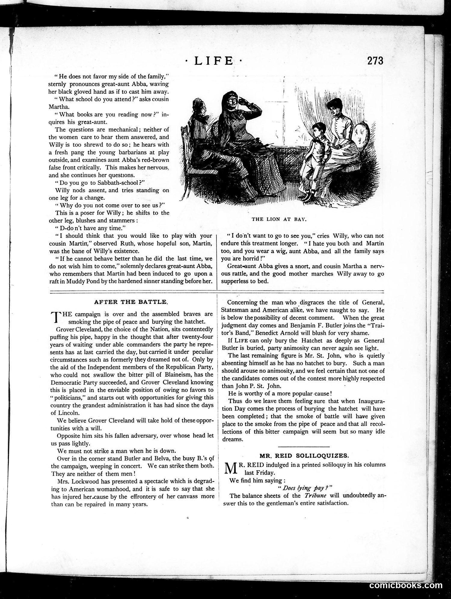 Life — November 13, 1884 — page 7 of 16