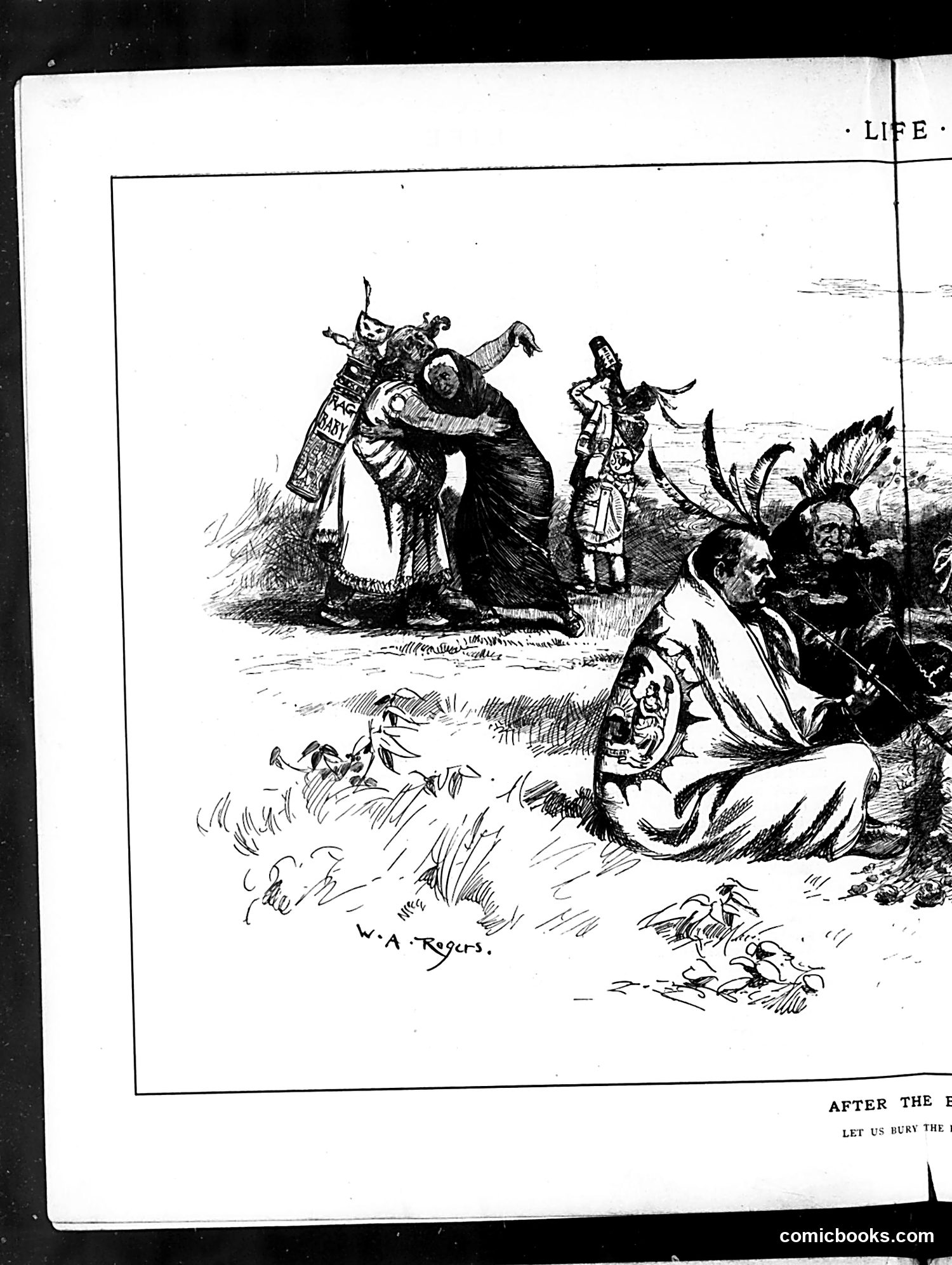 Life — November 13, 1884 — page 8 of 16
