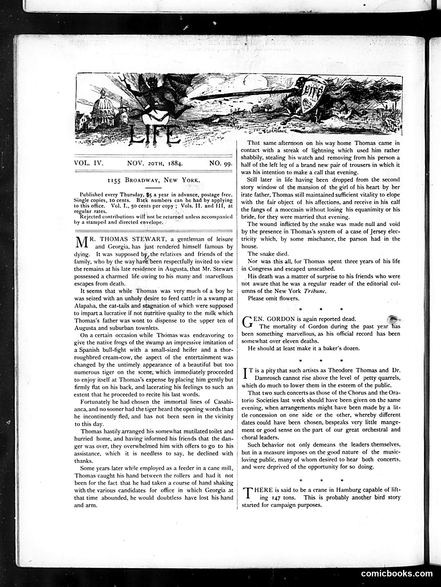 Life — November 20, 1884 — page 2 of 18