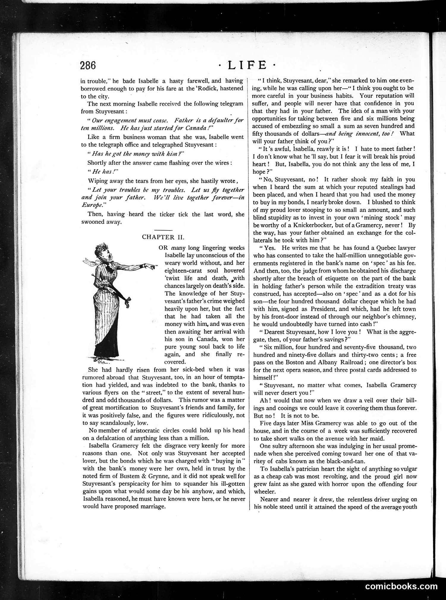 Life — November 20, 1884 — page 6 of 18