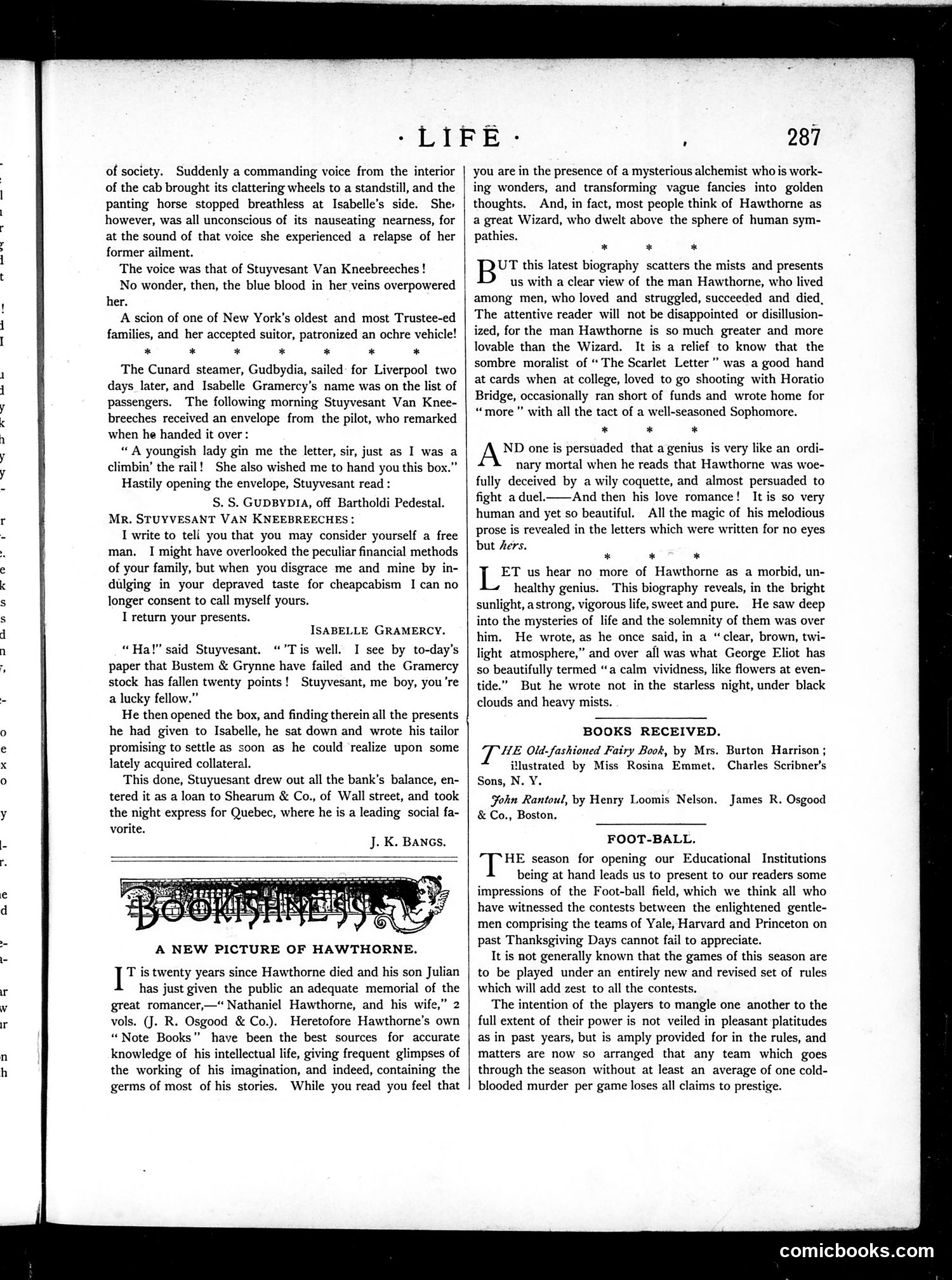 Life — November 20, 1884 — page 7 of 18