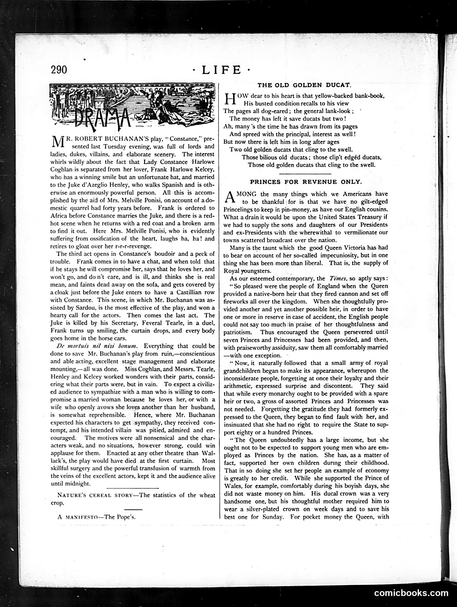 Life — November 20, 1884 — page 10 of 18