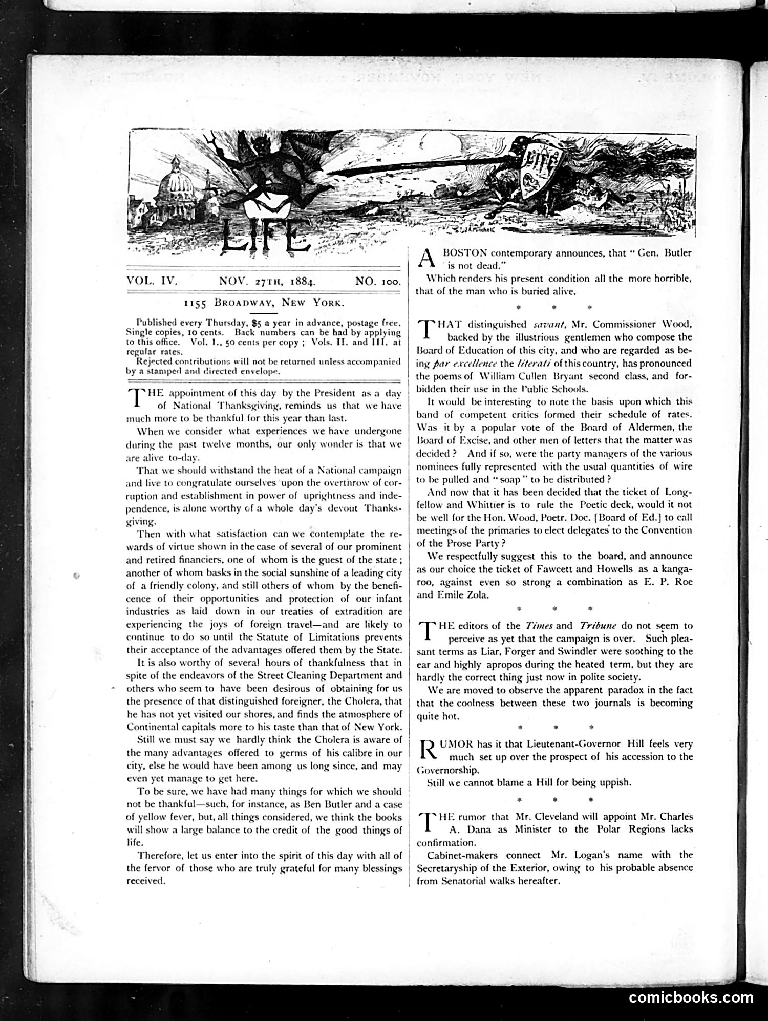 Life — November 27, 1884 — page 2 of 16