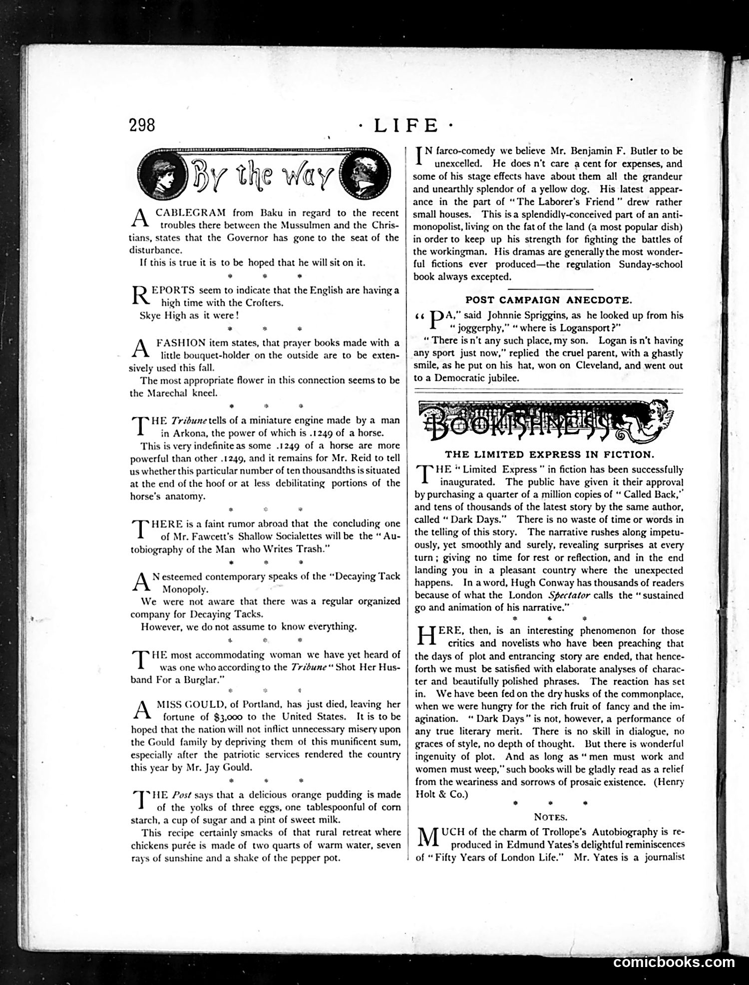 Life — November 27, 1884 — page 4 of 16