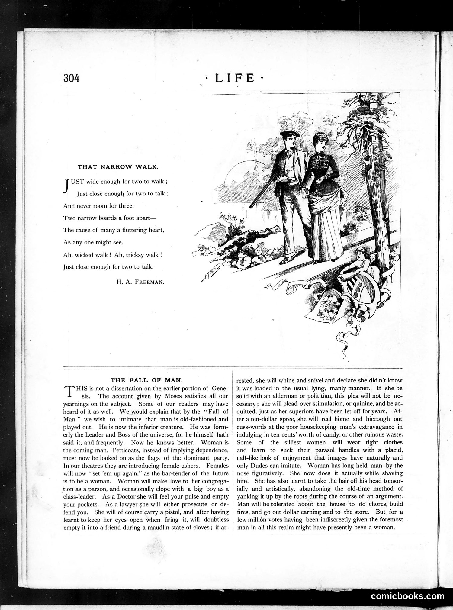 Life — November 27, 1884 — page 10 of 16