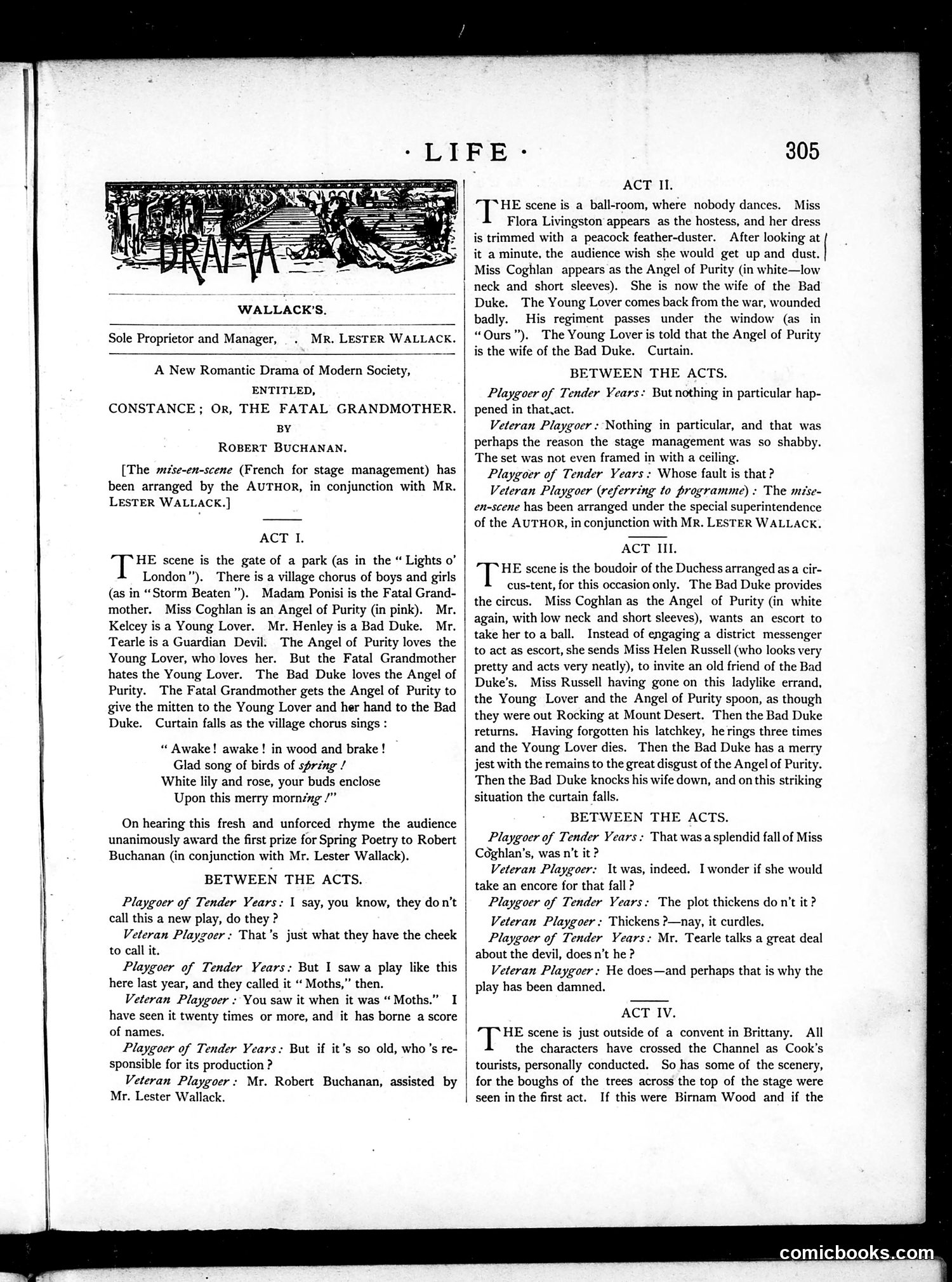 Life — November 27, 1884 — page 11 of 16