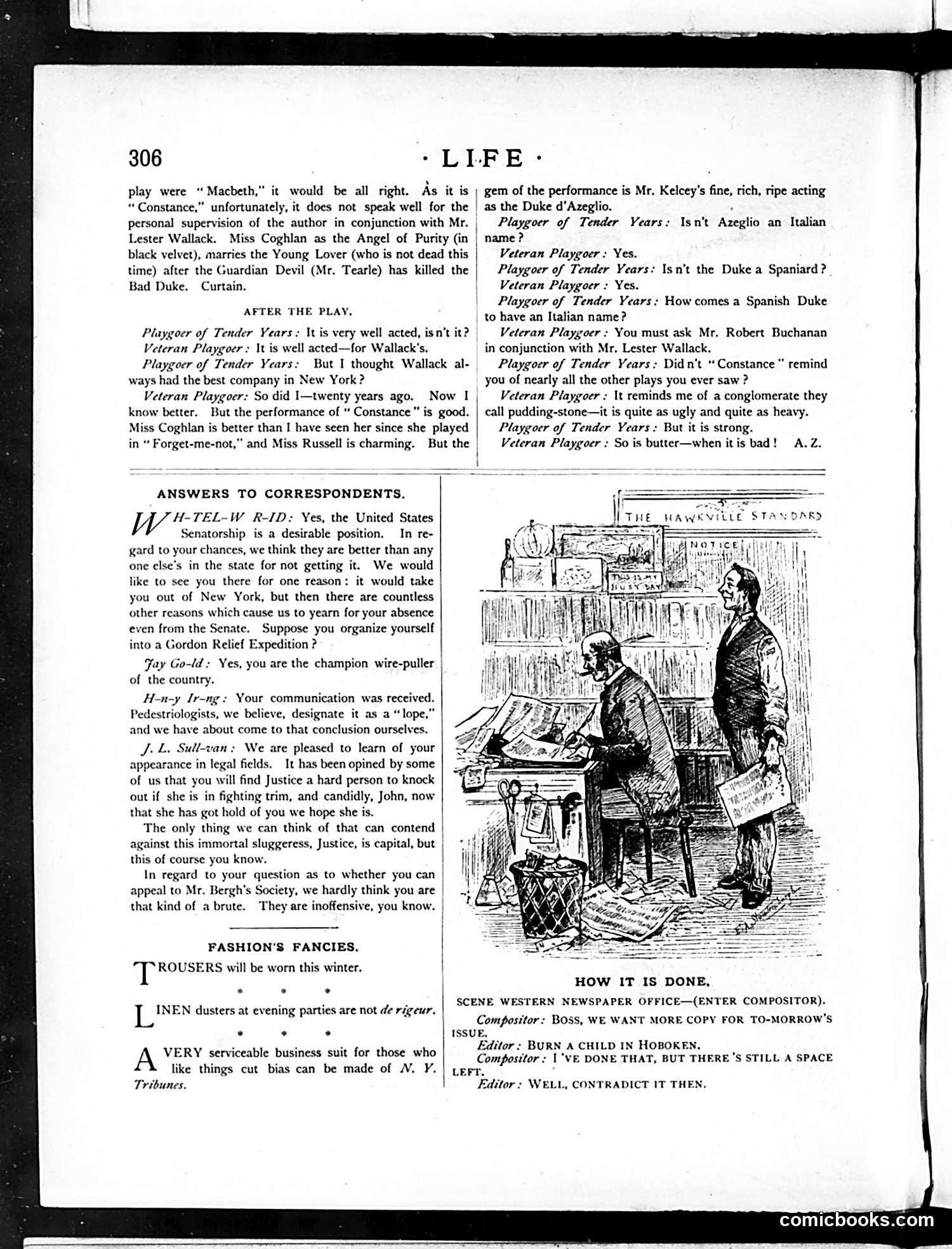 Life — November 27, 1884 — page 12 of 16