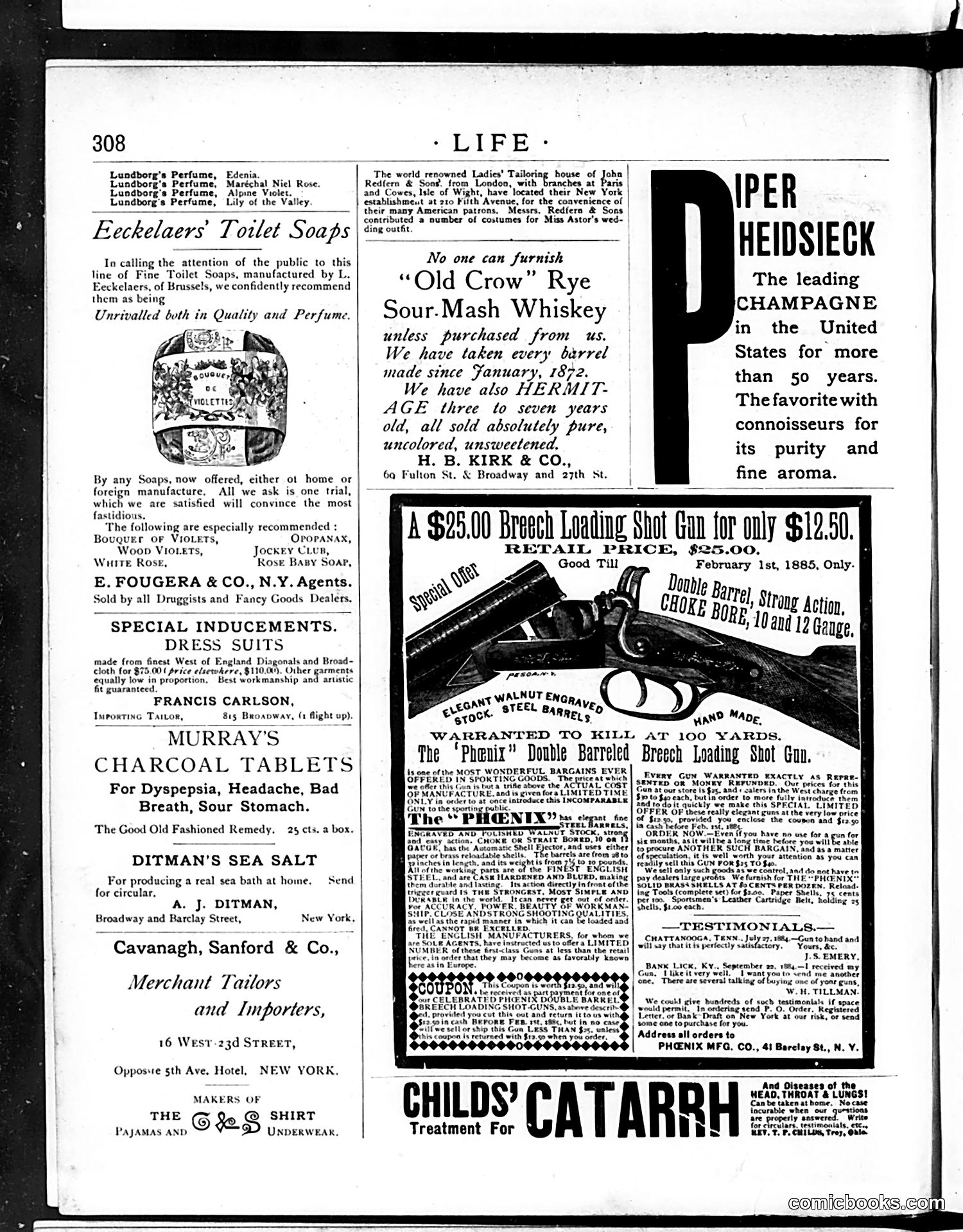 Life — November 27, 1884 — page 14 of 16