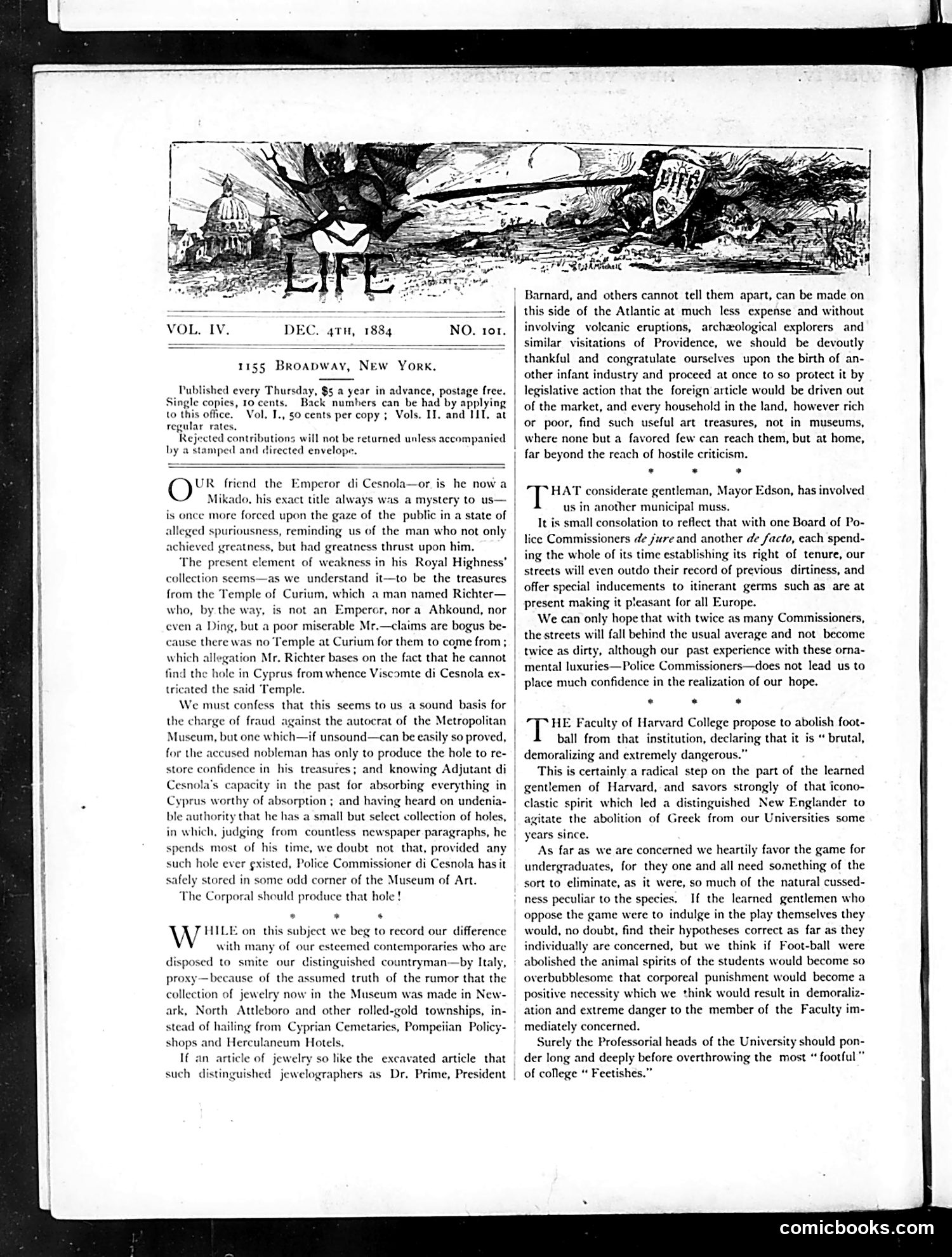 Life — December 4, 1884 — page 2 of 16