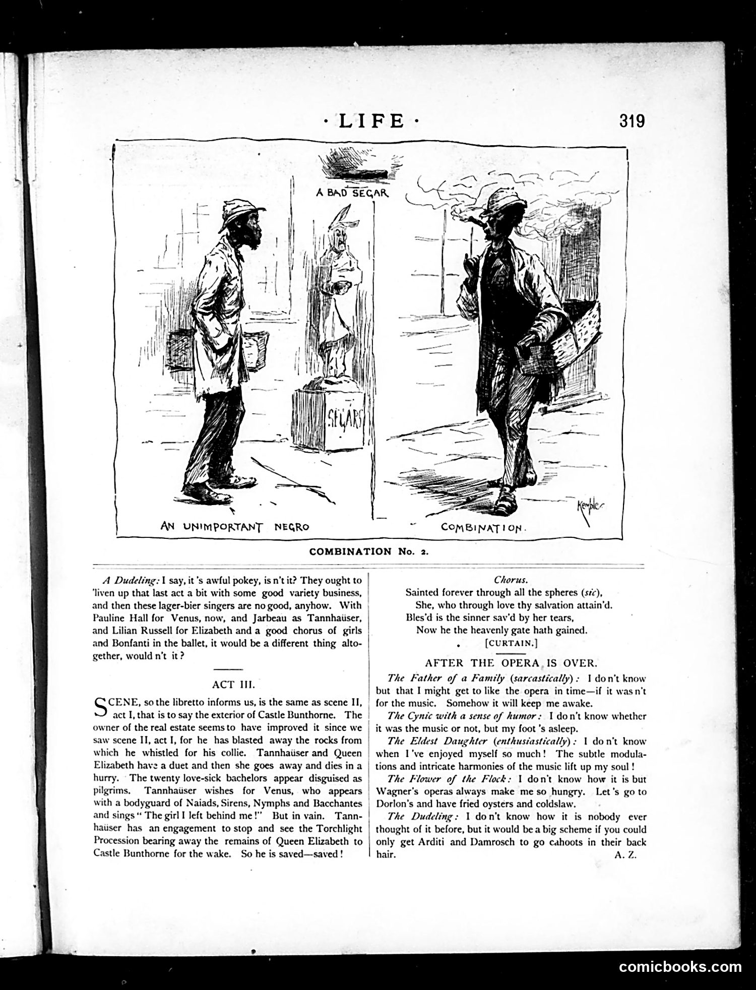 Life — December 4, 1884 — page 11 of 16