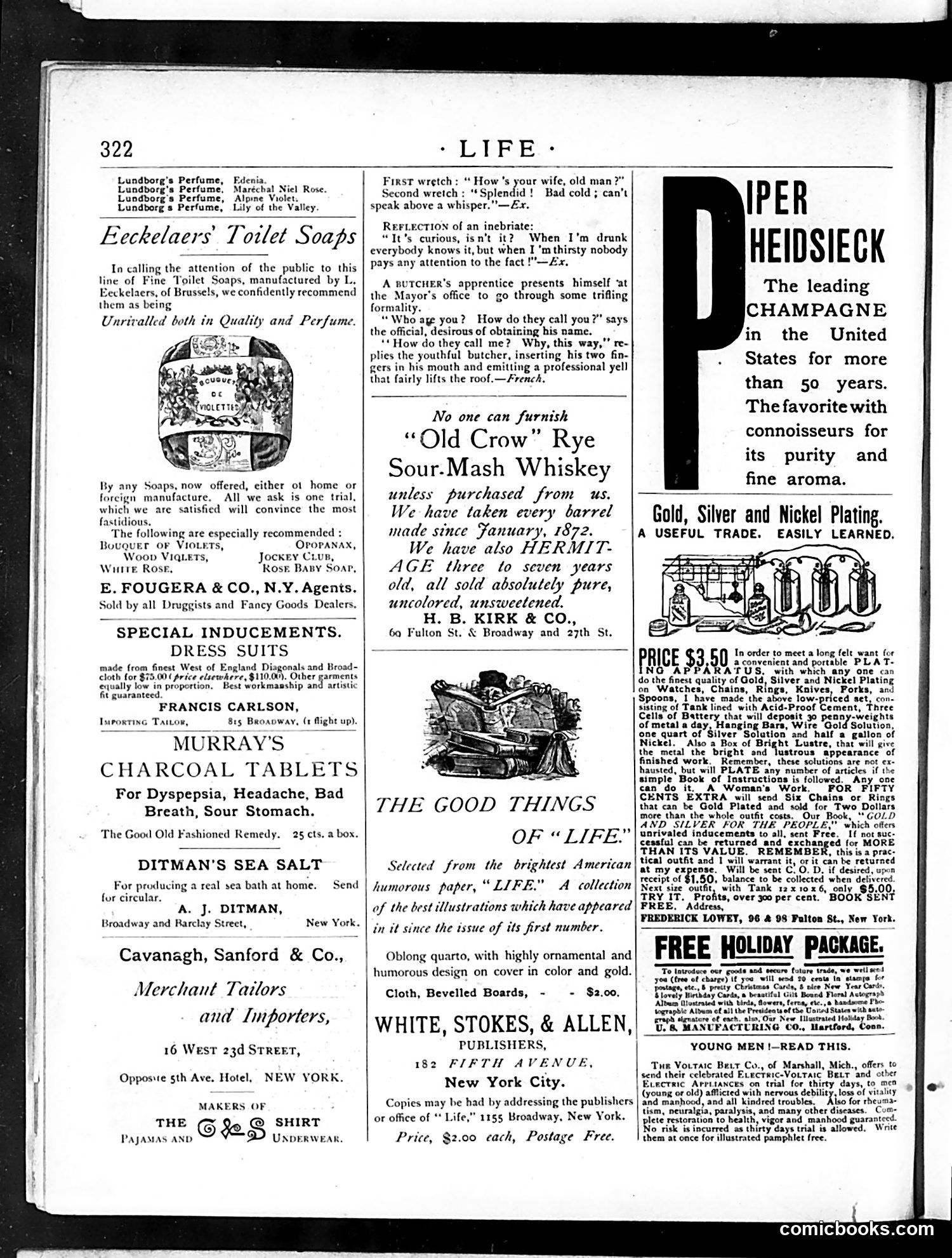 Life — December 4, 1884 — page 14 of 16