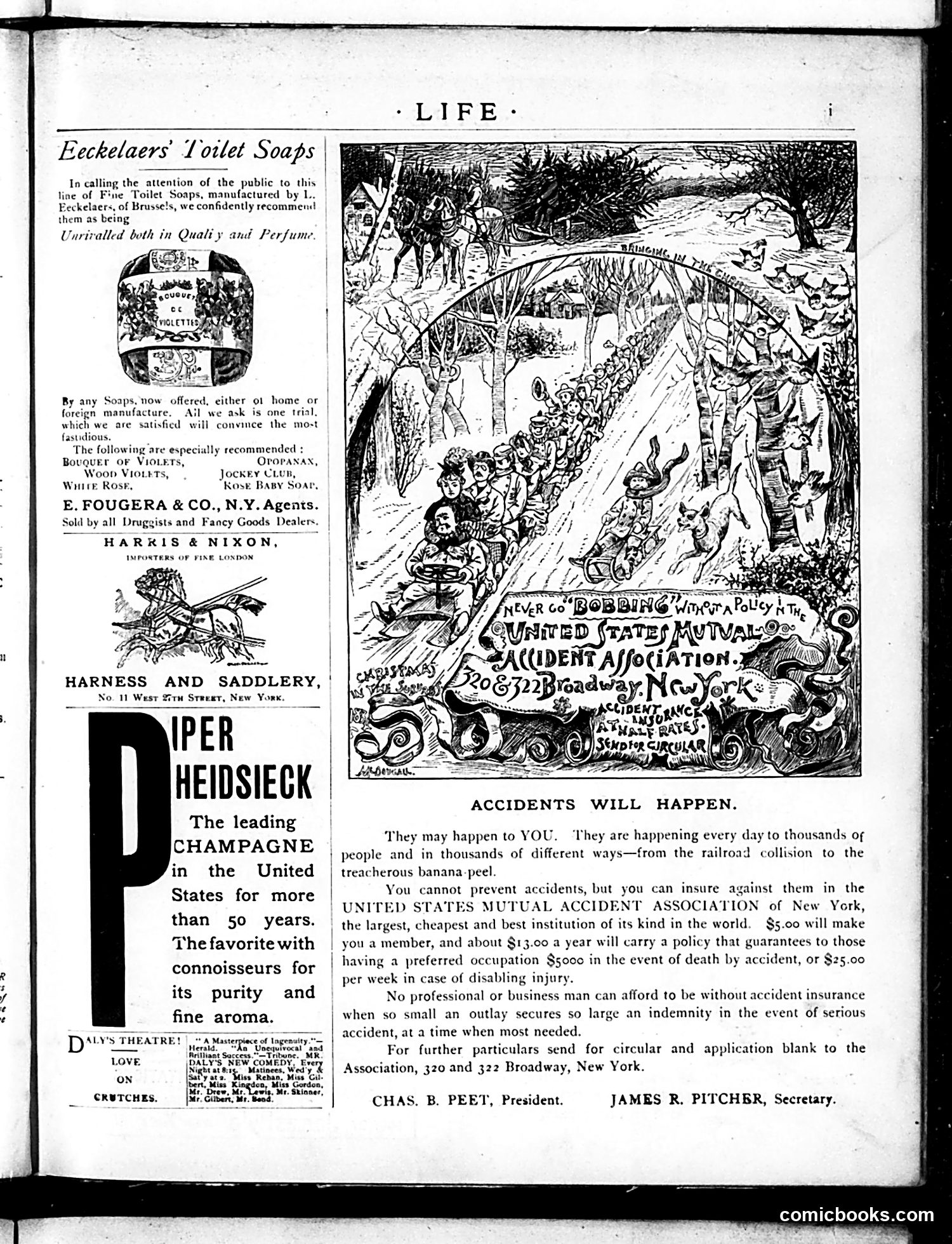 Life — December 11, 1884 — page 3 of 28