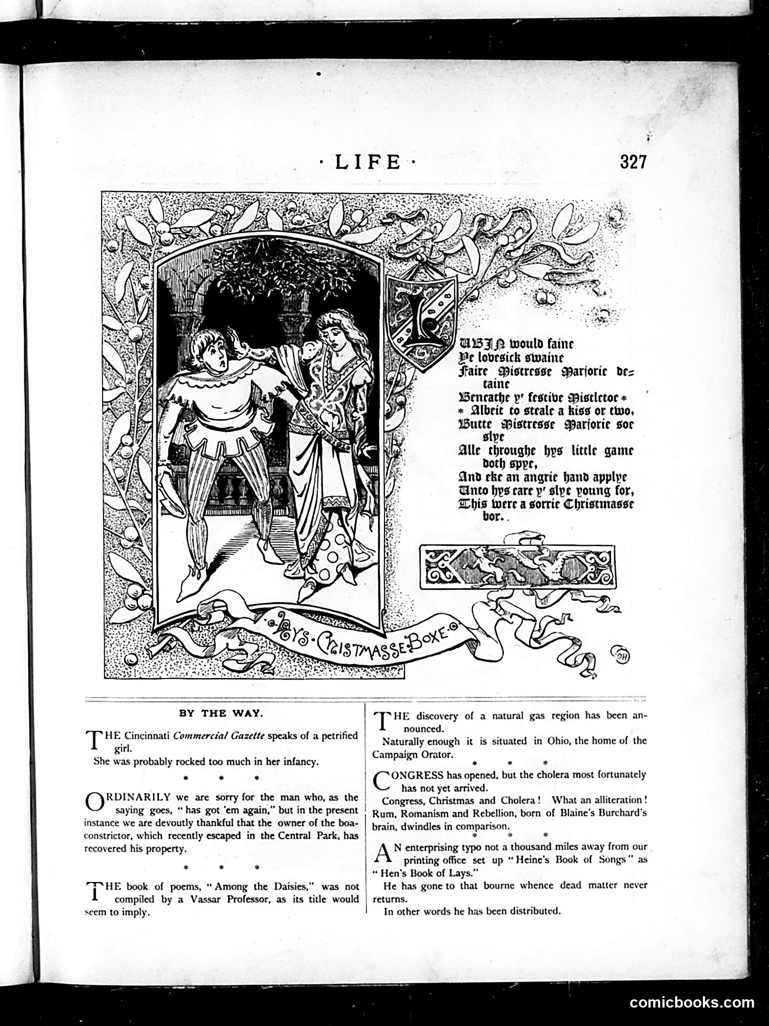 Life — December 11, 1884 — page 7 of 28