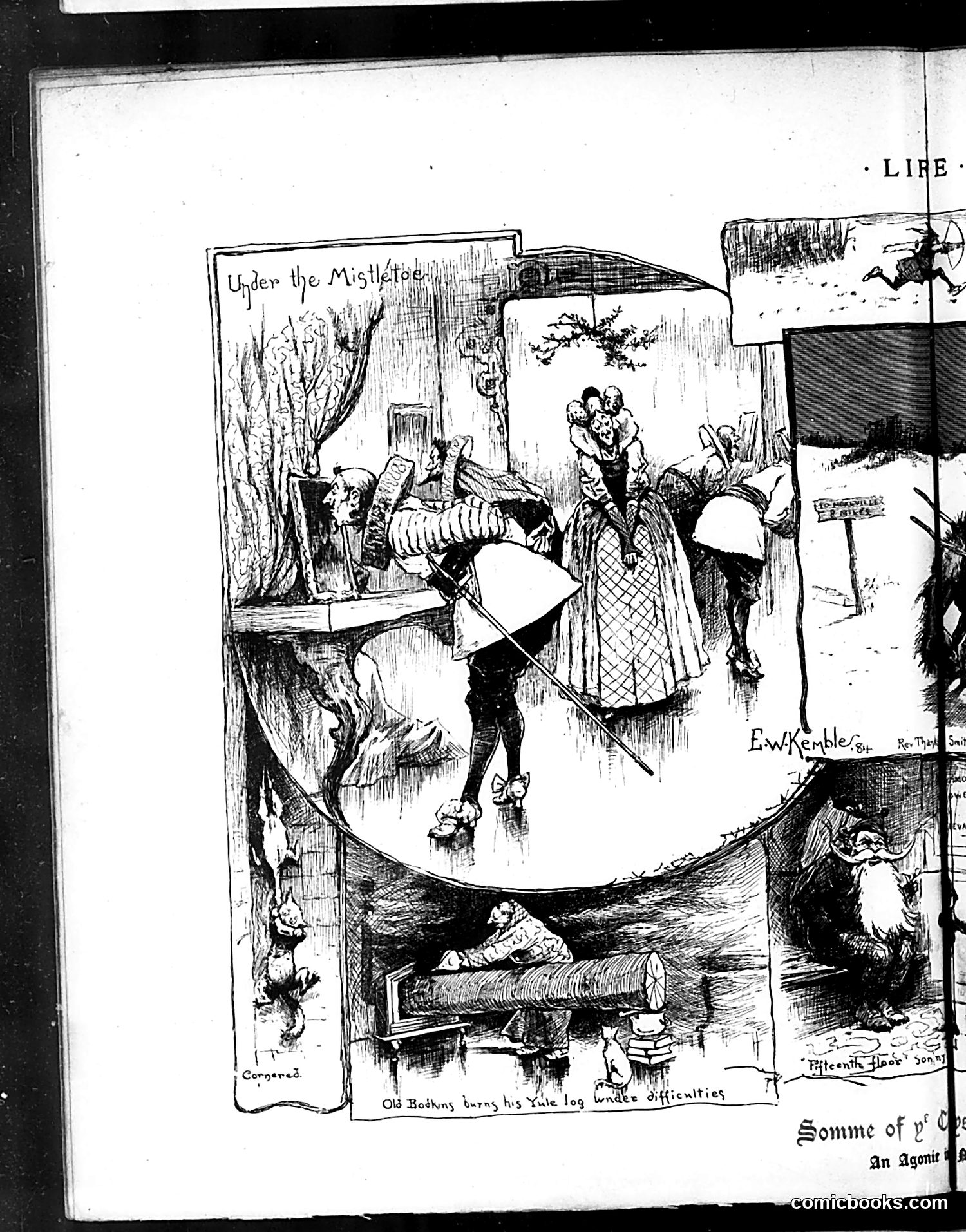Life — December 11, 1884 — page 14 of 28