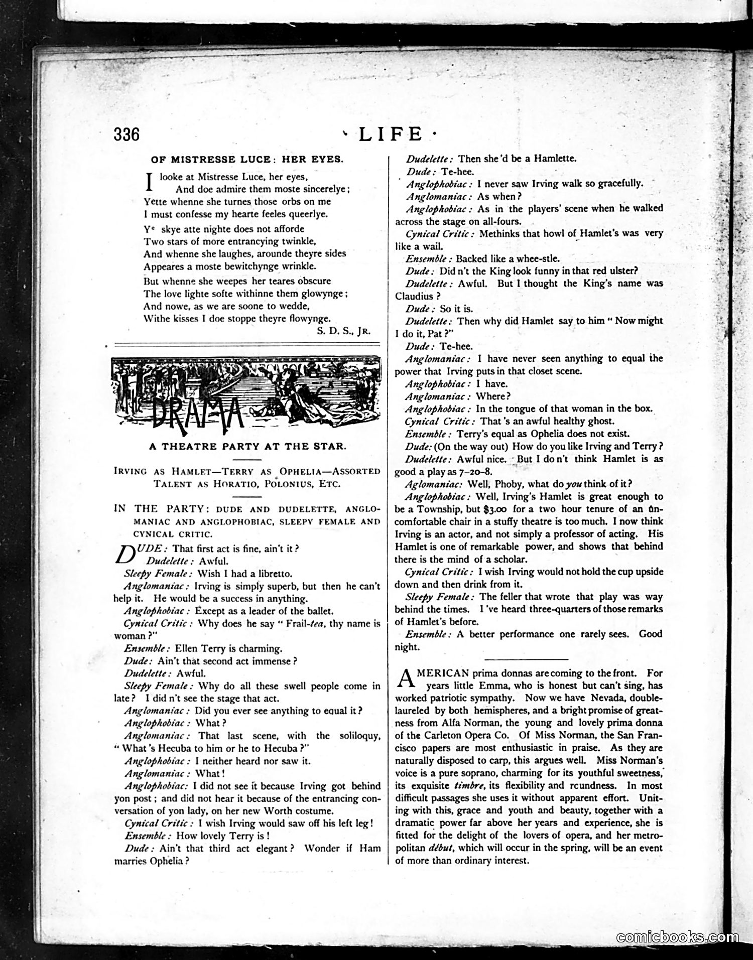 Life — December 11, 1884 — page 16 of 28