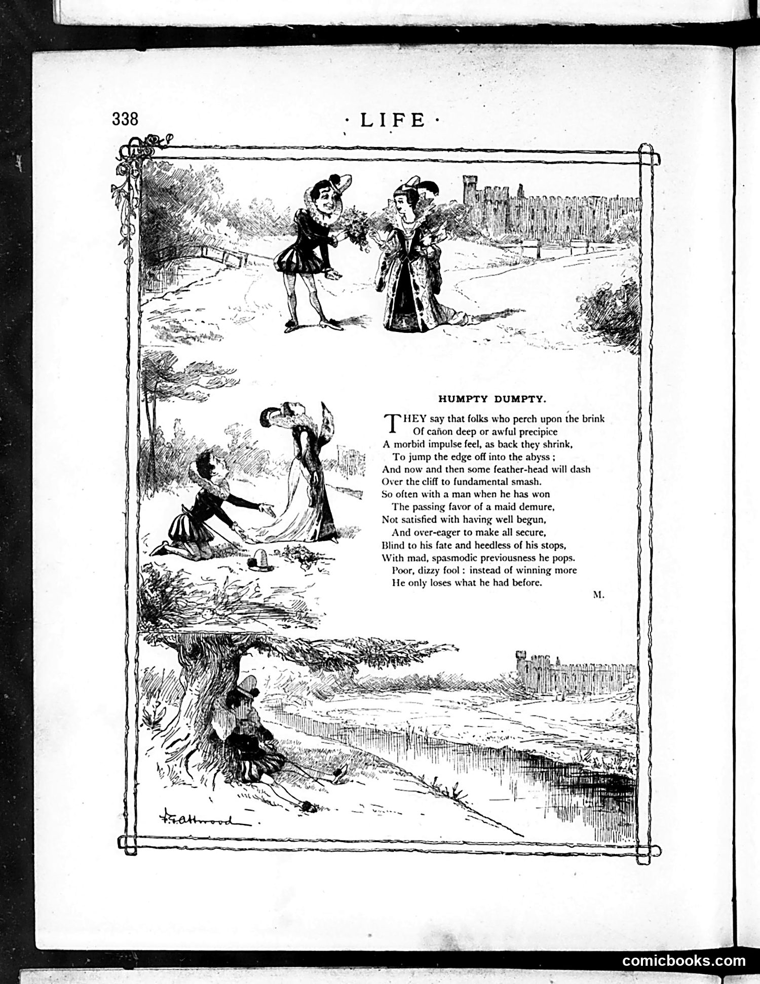 Life — December 11, 1884 — page 18 of 28