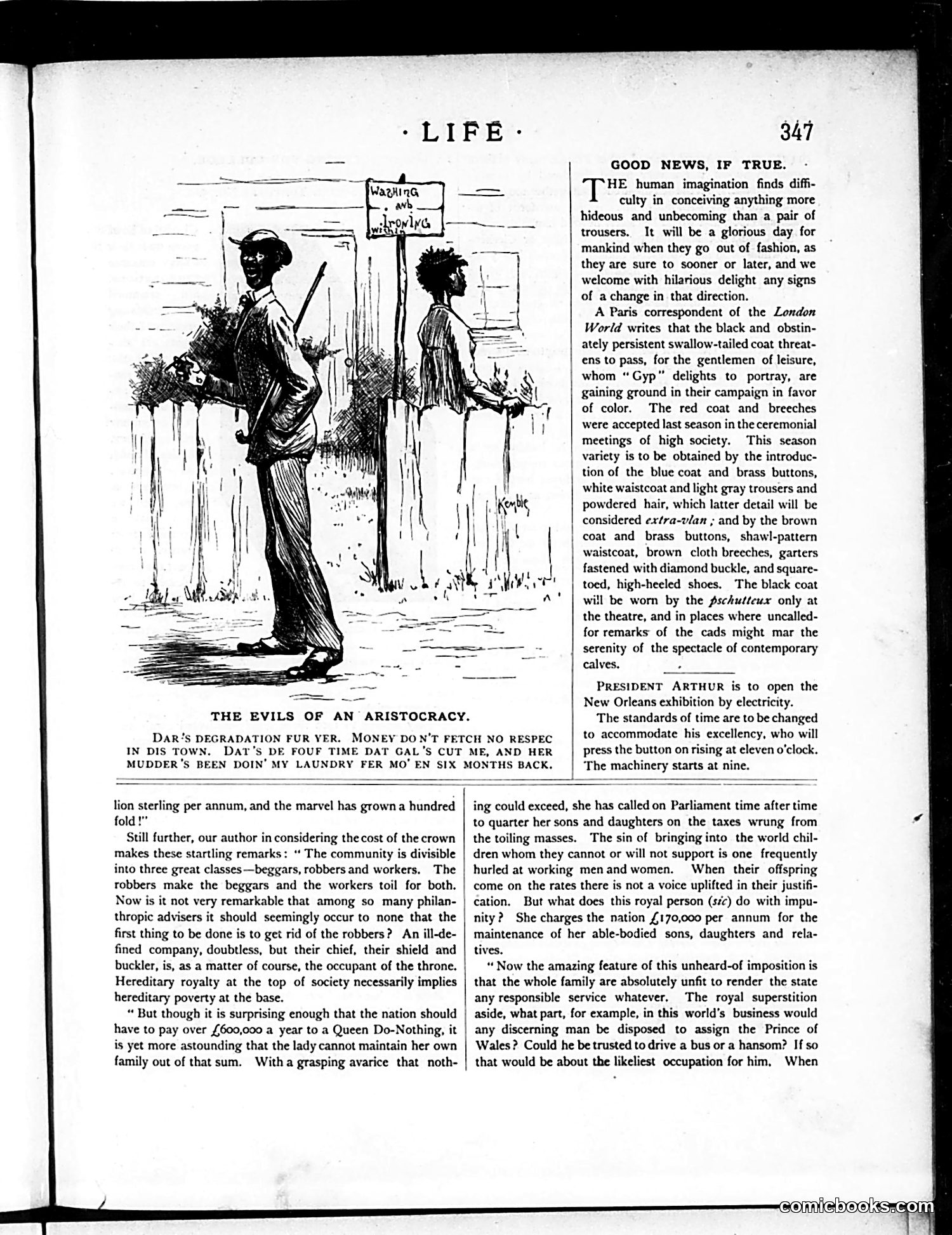 Life — December 18, 1884 — page 5 of 16
