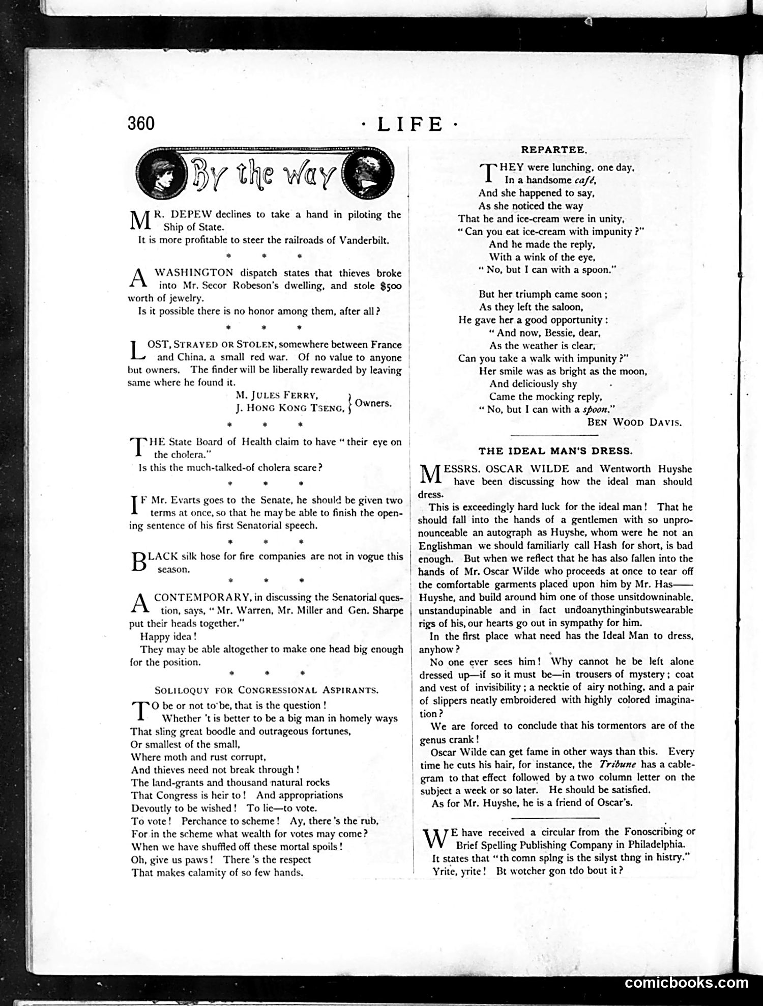 Life — December 25, 1884 — page 4 of 17
