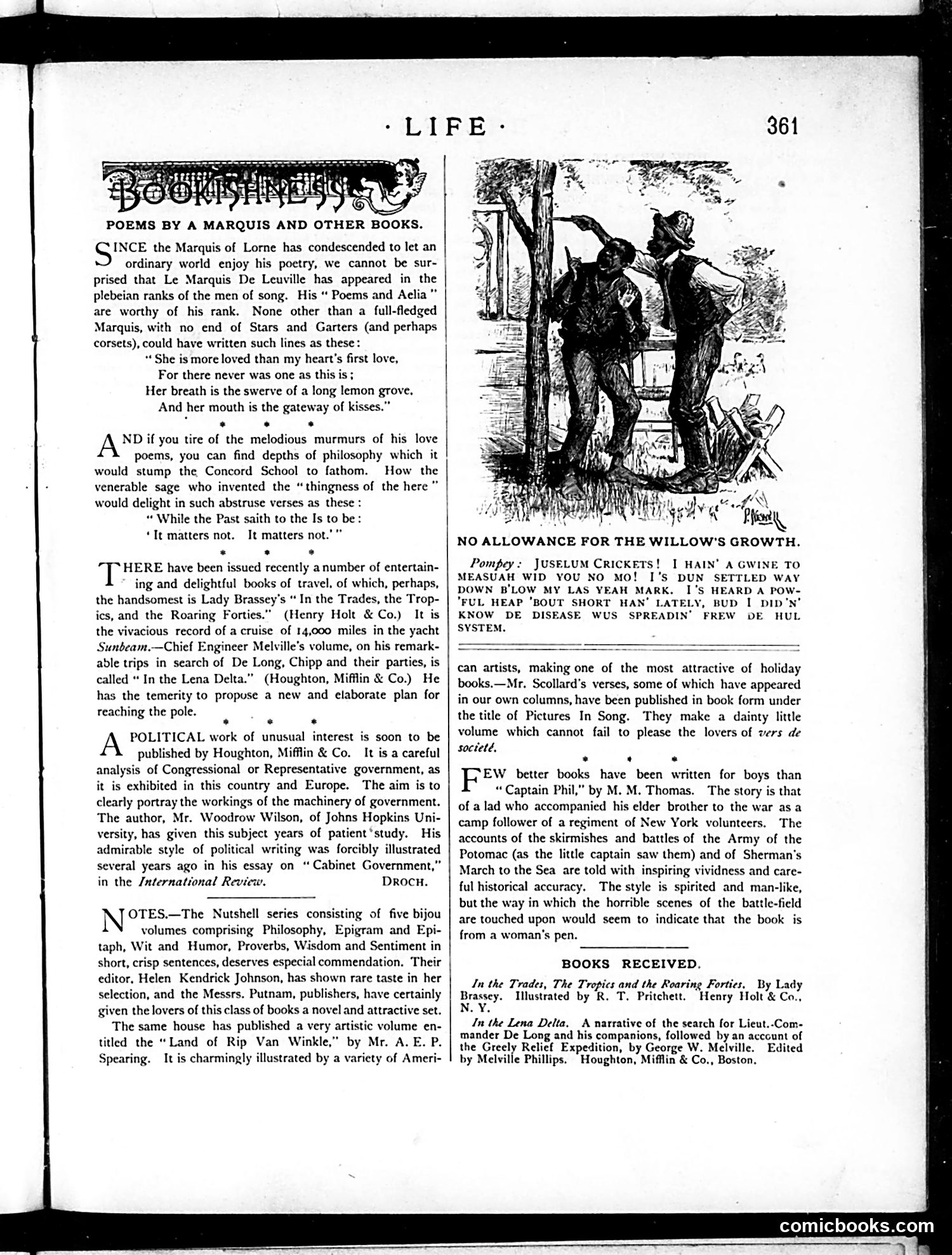 Life — December 25, 1884 — page 5 of 17