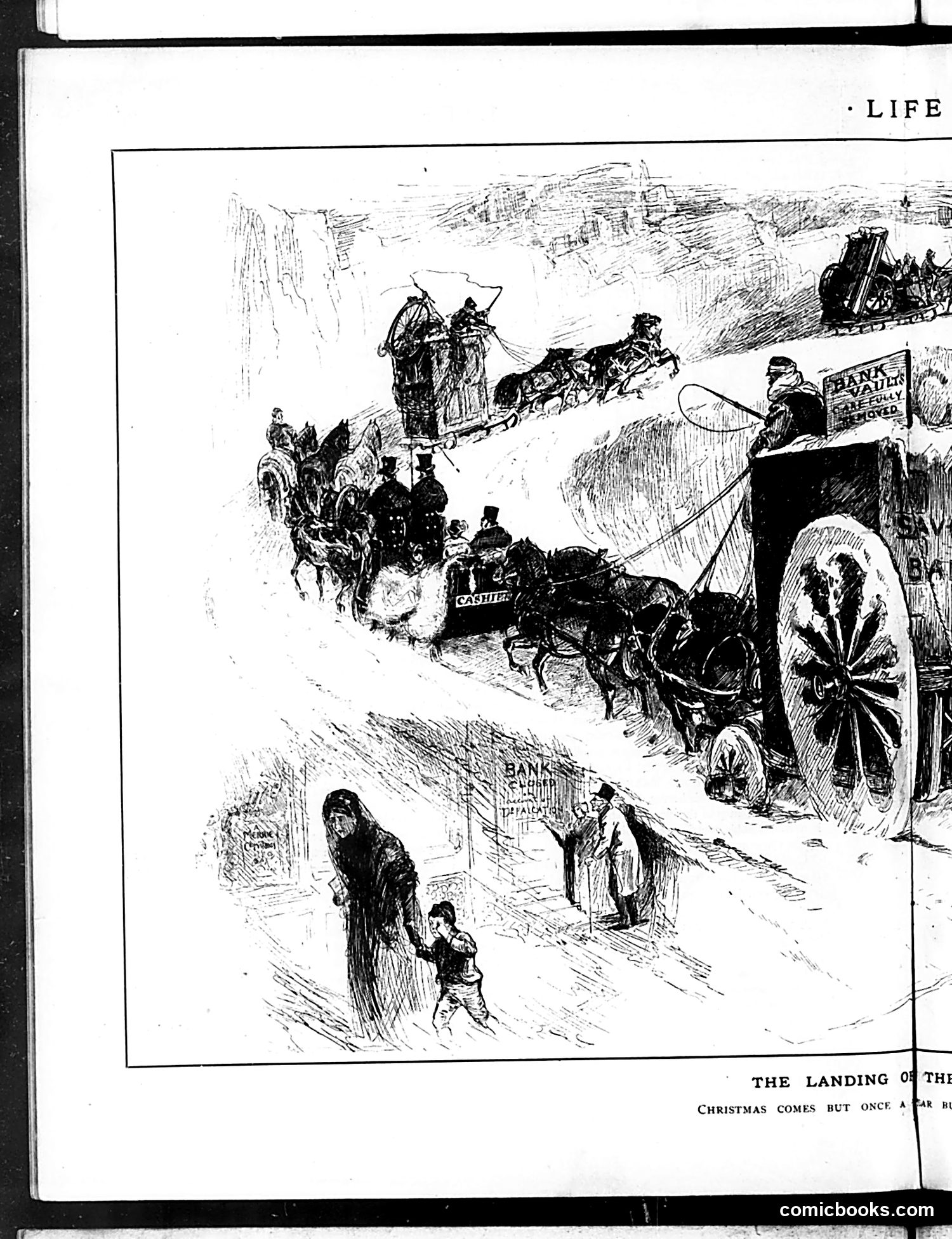 Life — December 25, 1884 — page 8 of 17
