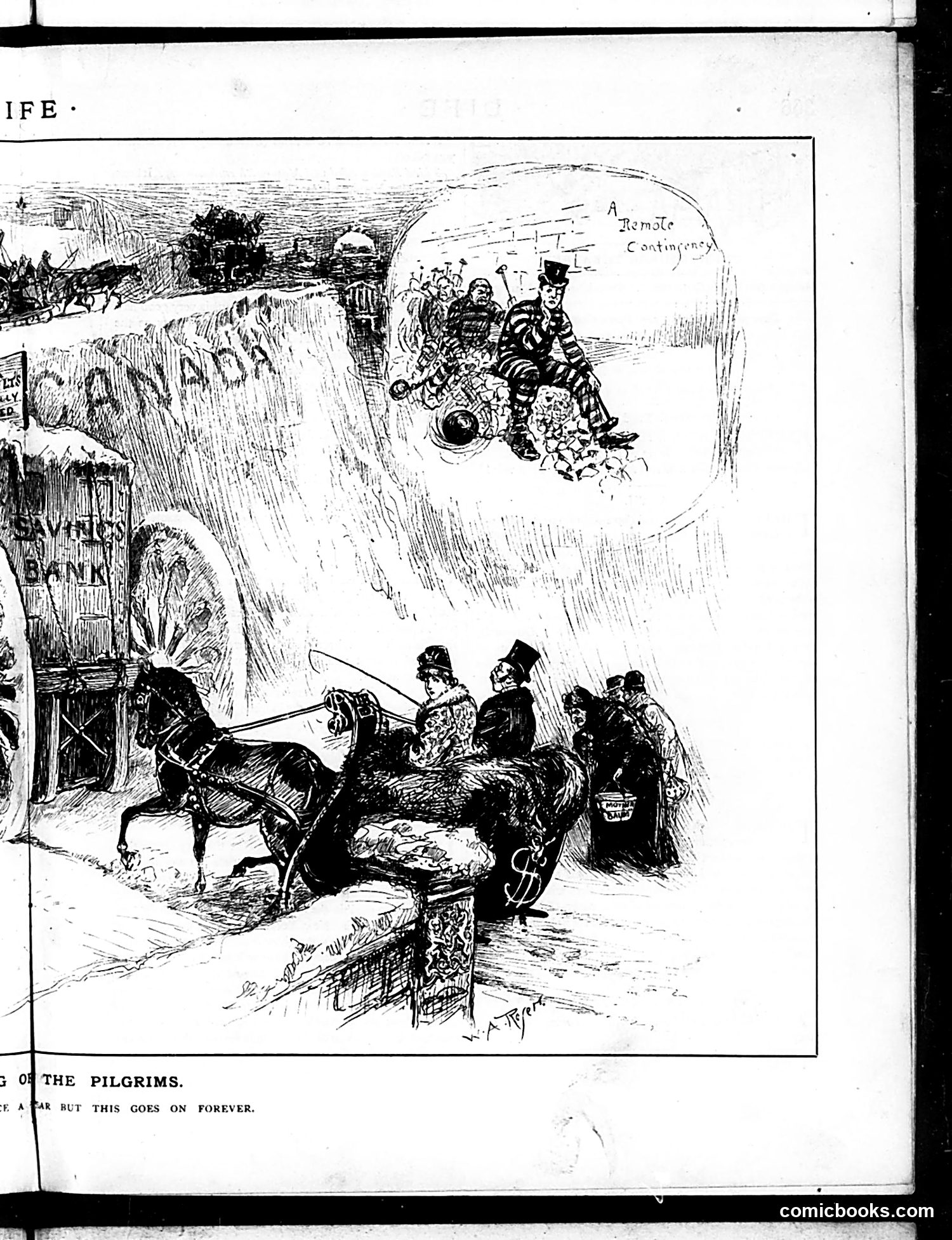 Life — December 25, 1884 — page 9 of 17