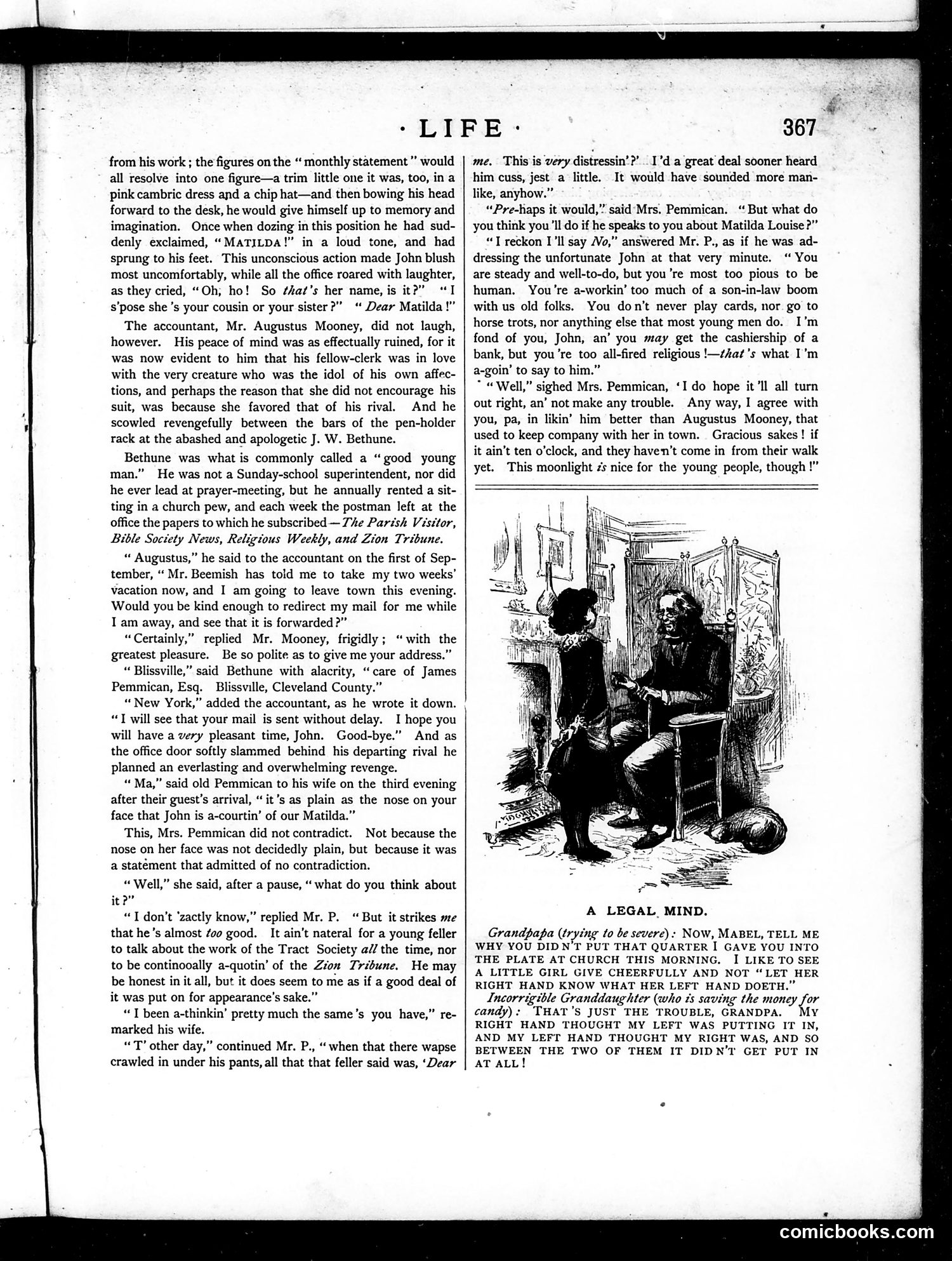 Life — December 25, 1884 — page 11 of 17