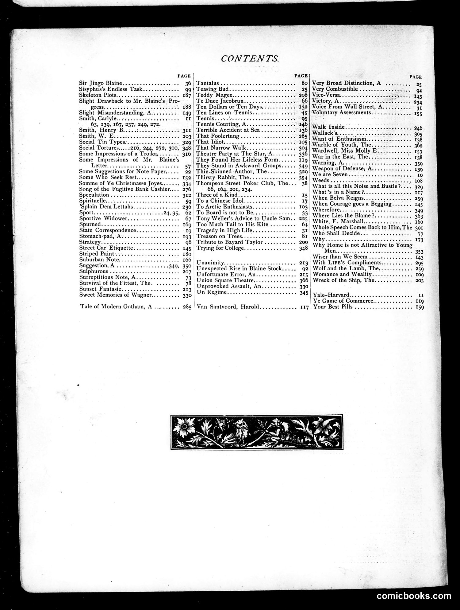 Life — 1884 — page 2 of 3