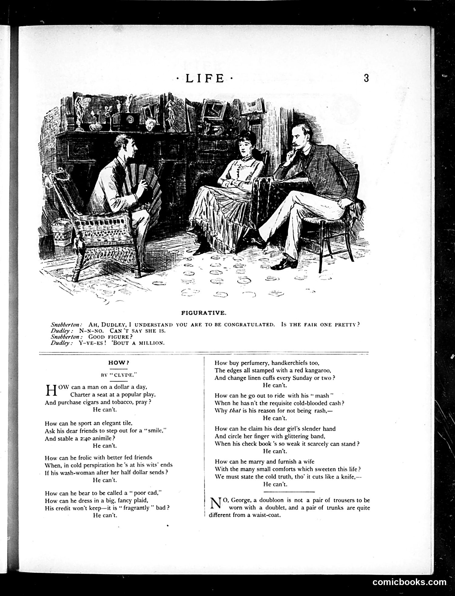 Life — January 1, 1885 — page 3 of 16