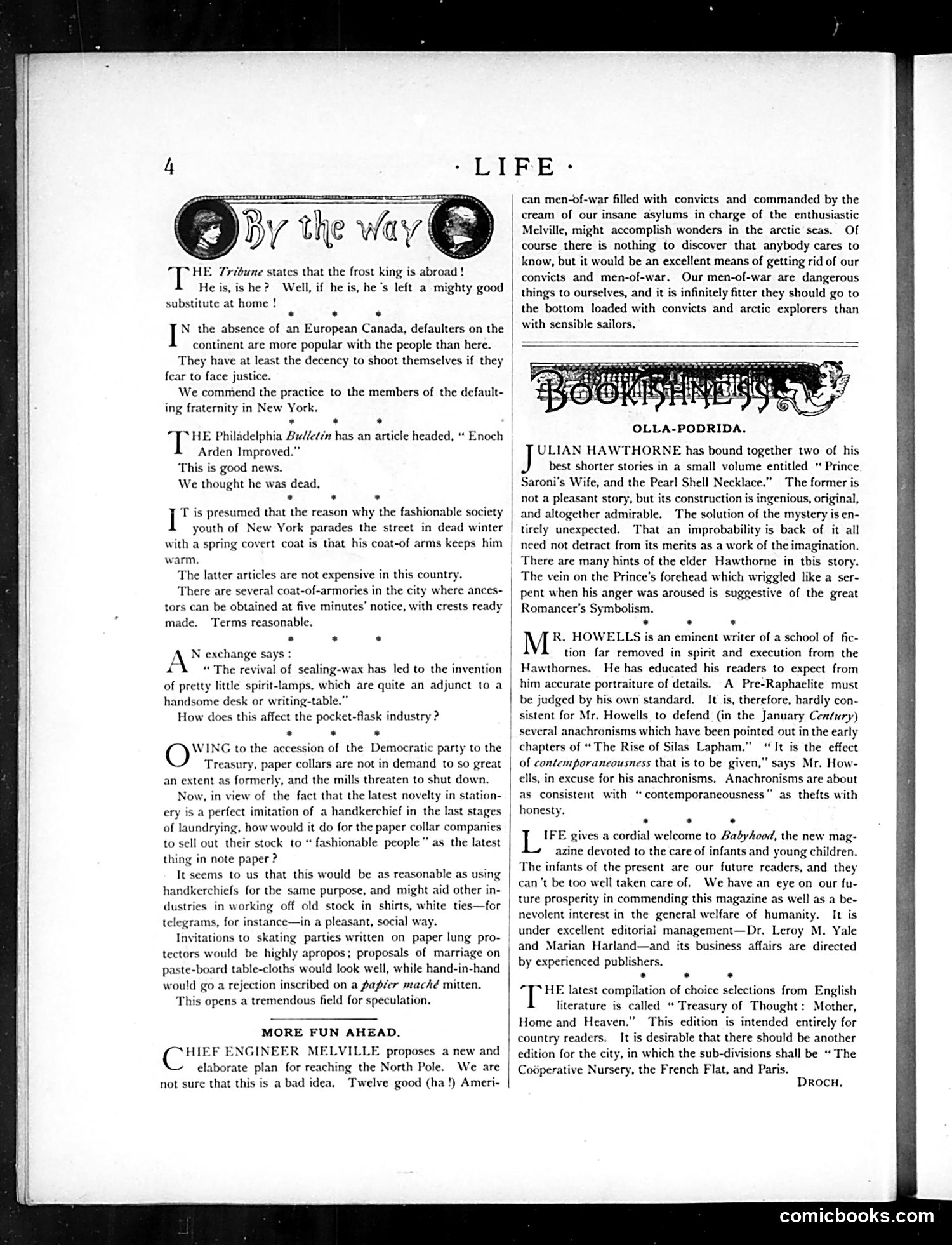 Life — January 1, 1885 — page 4 of 16