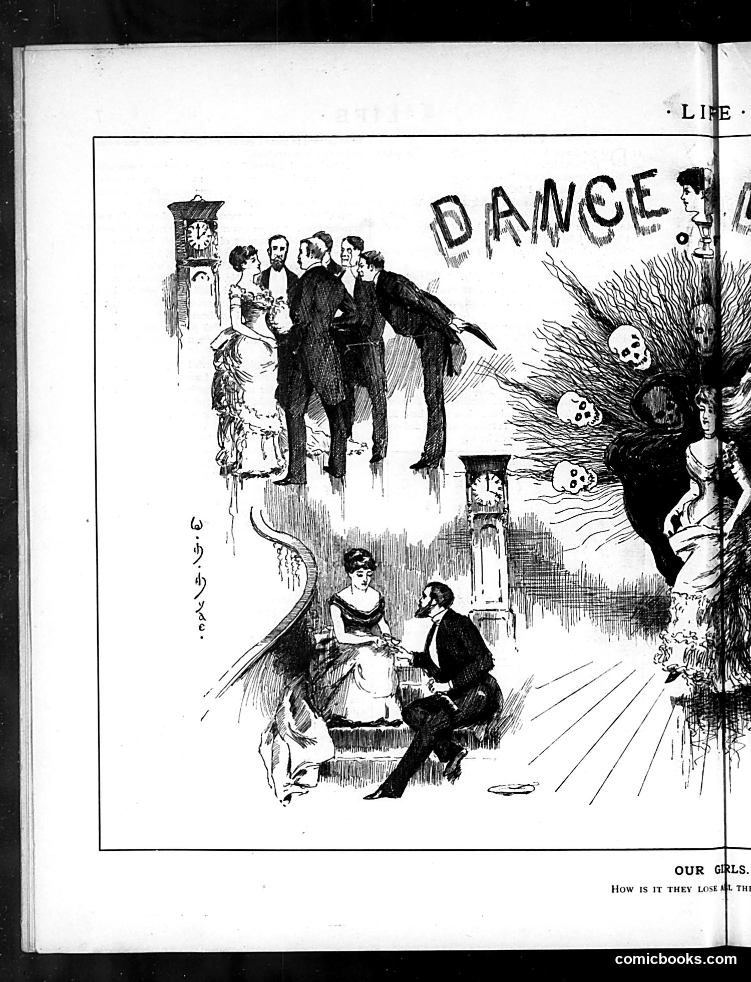 Life — January 1, 1885 — page 8 of 16
