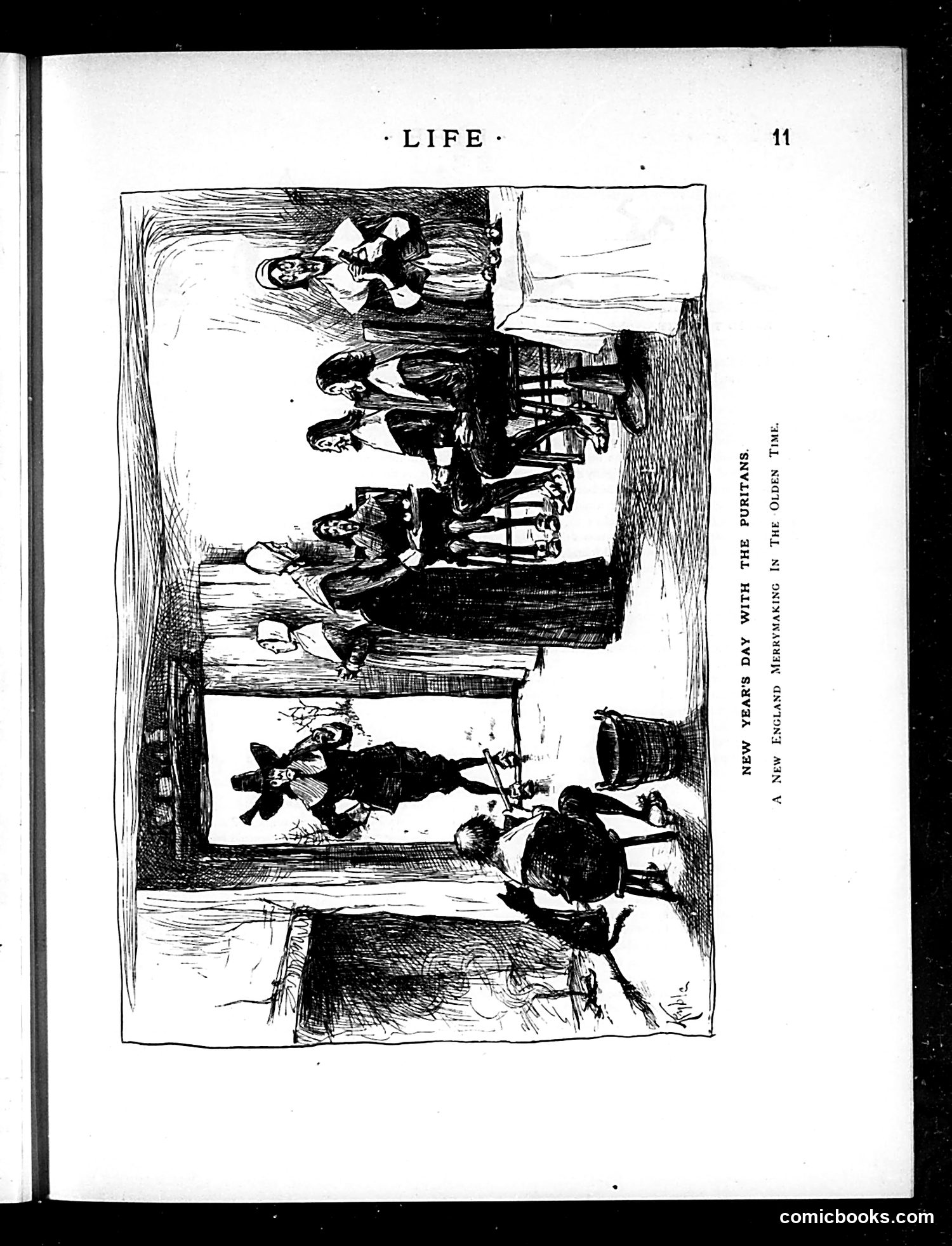 Life — January 1, 1885 — page 11 of 16