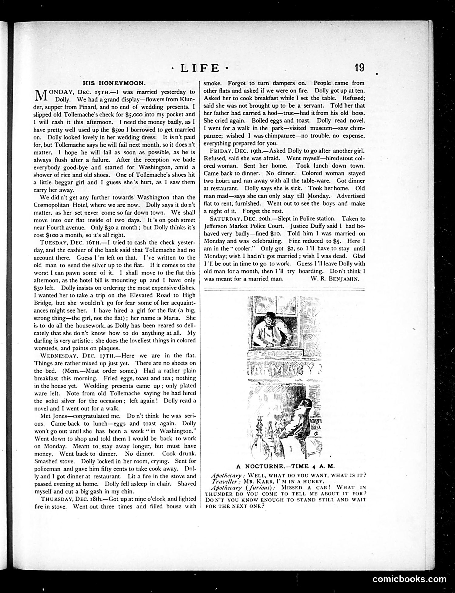 Life — January 8, 1885 — page 5 of 16