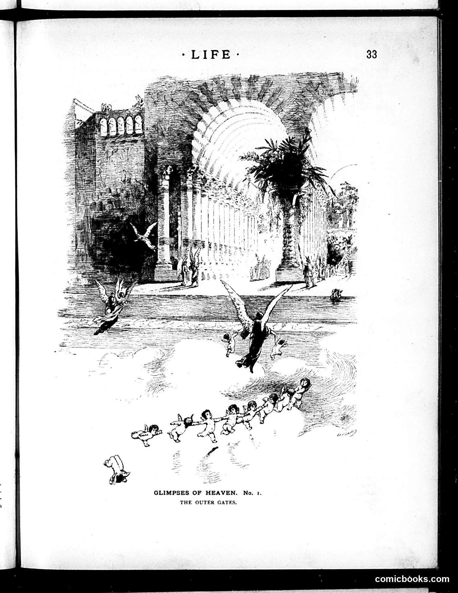 Life — January 15, 1885 — page 5 of 16