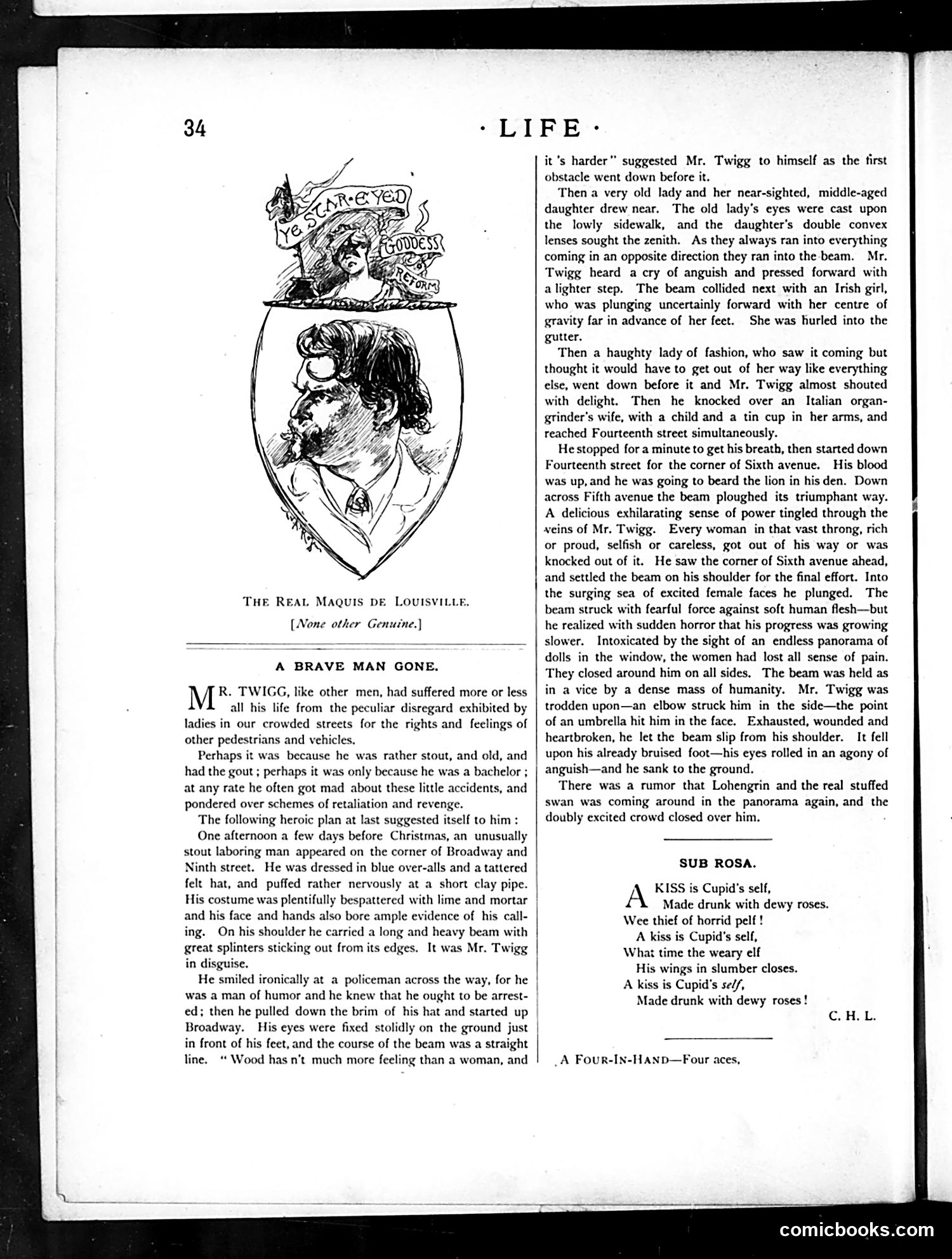 Life — January 15, 1885 — page 6 of 16
