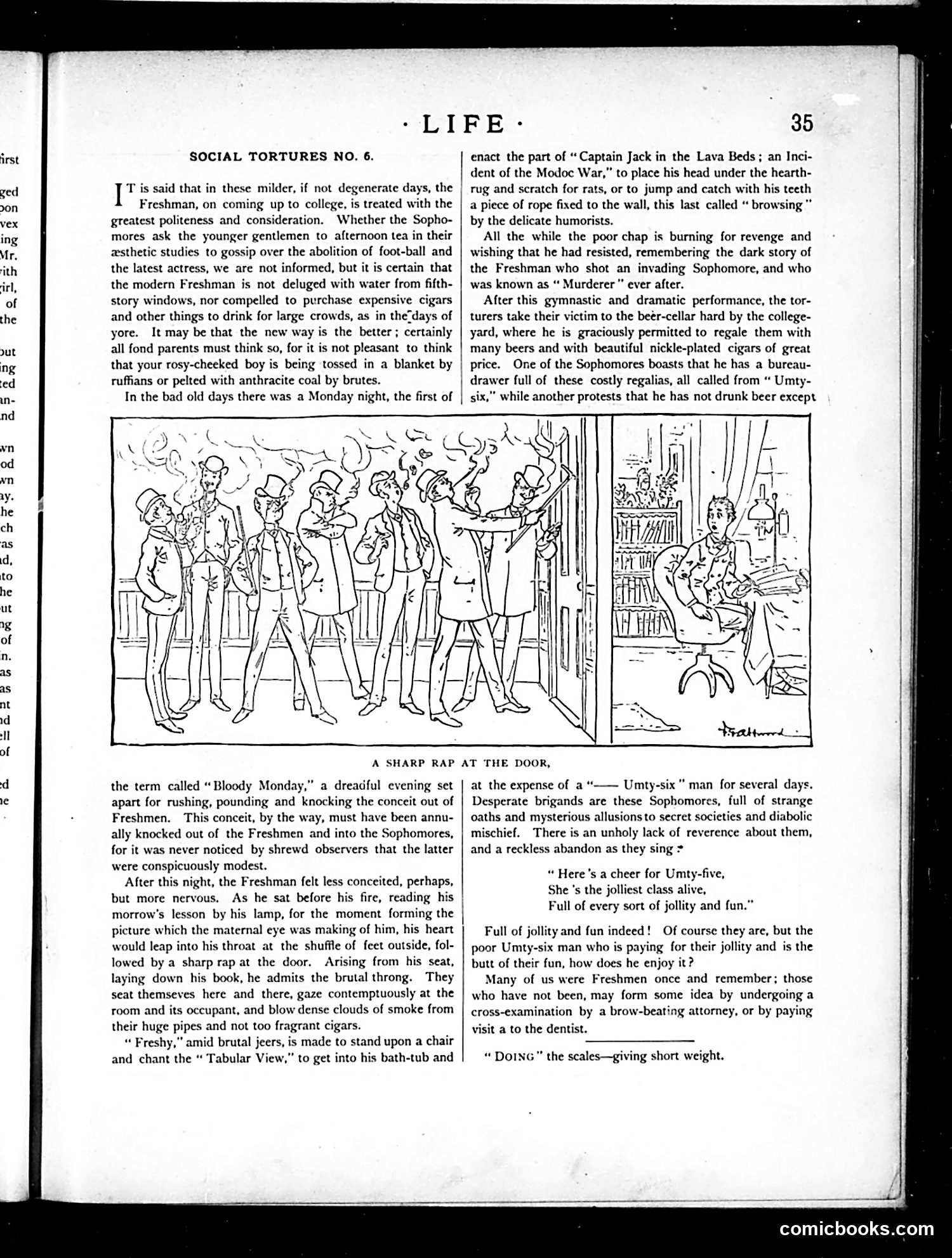 Life — January 15, 1885 — page 7 of 16