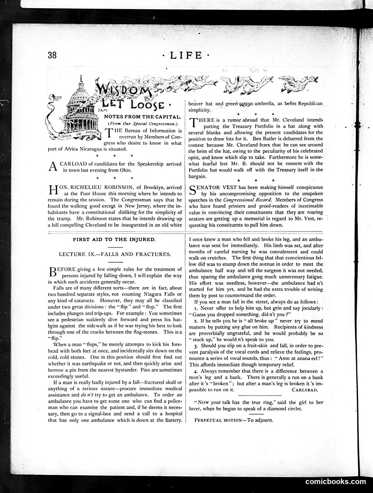 Life — January 15, 1885 — page 10 of 16
