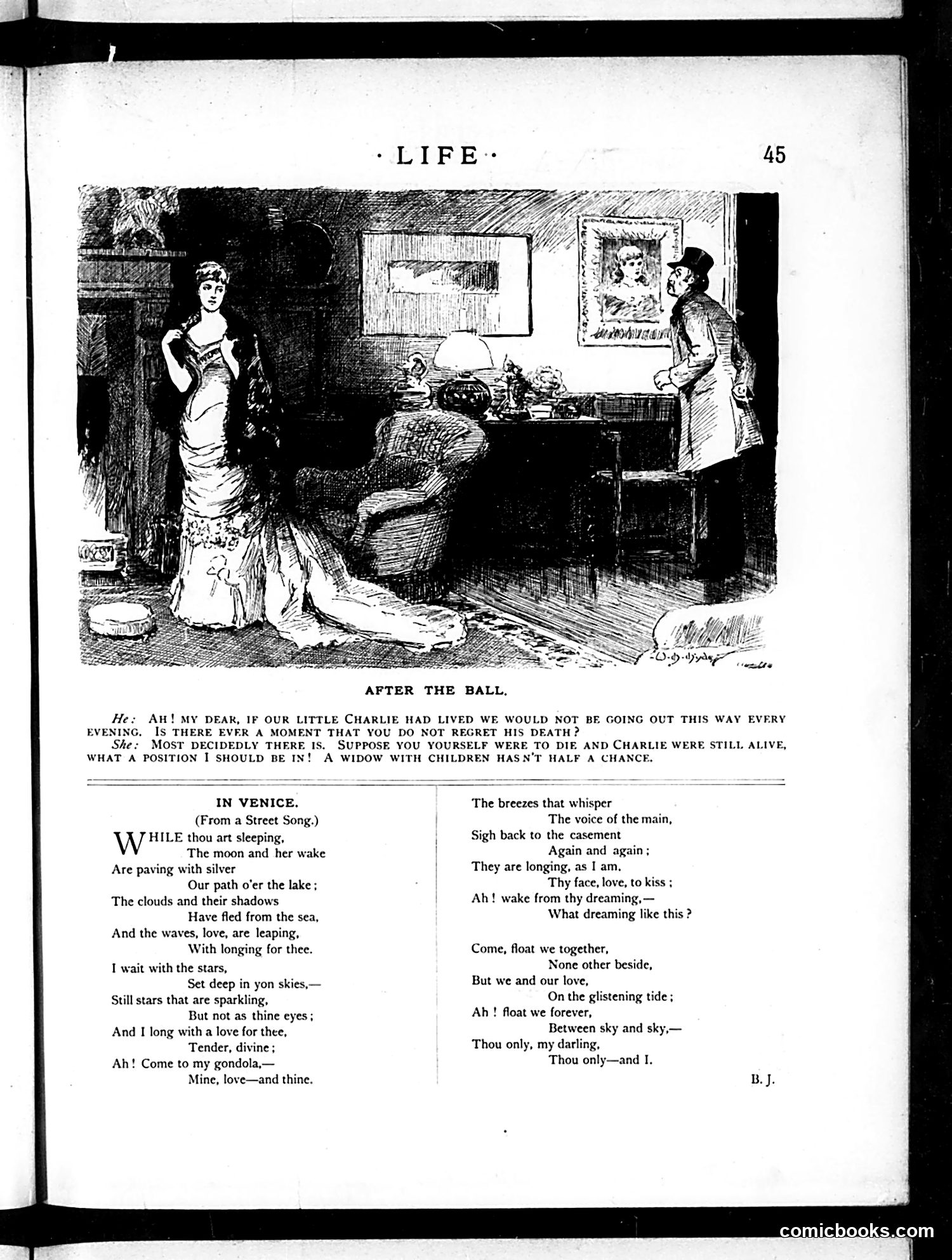 Life — January 22, 1885 — page 3 of 16