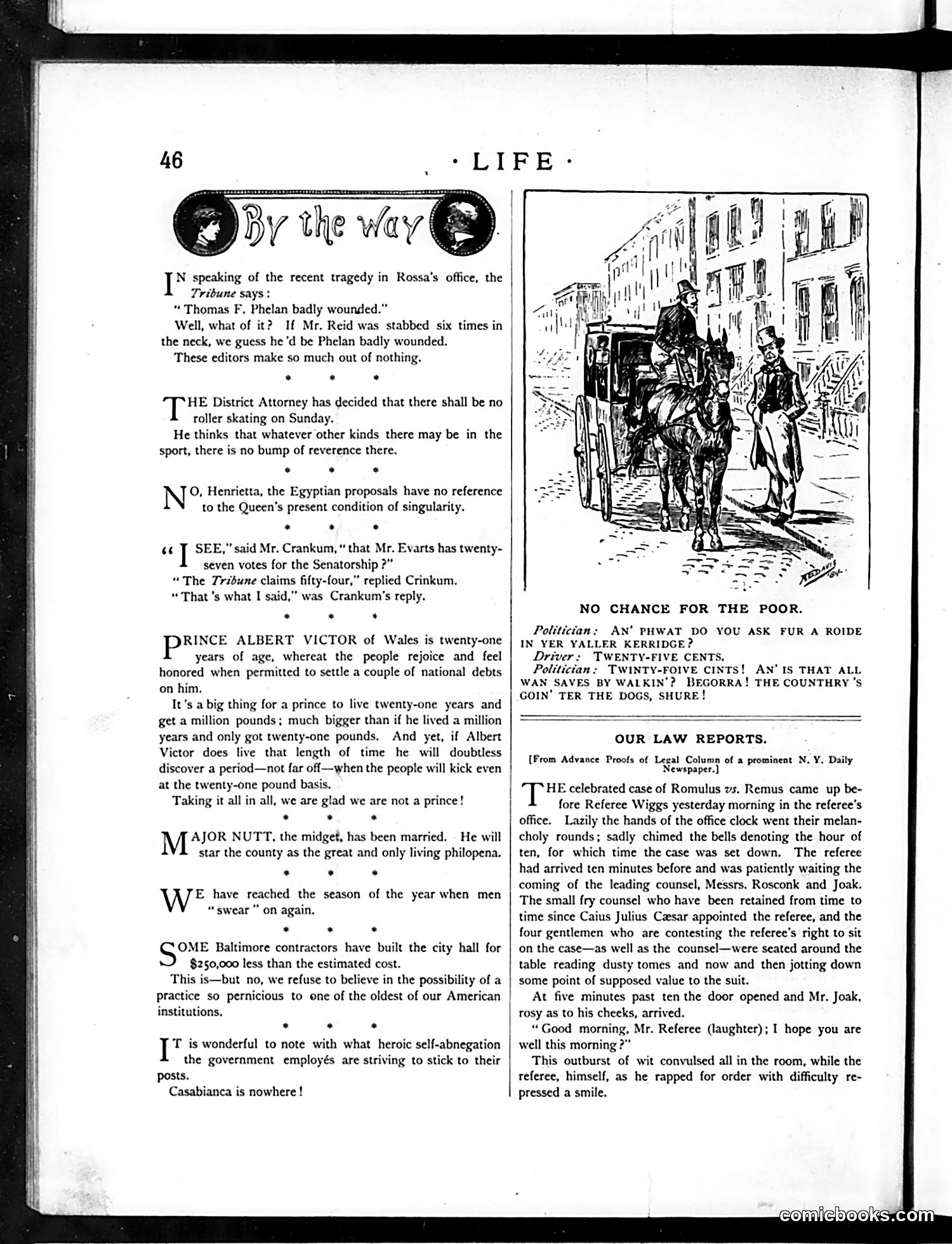 Life — January 22, 1885 — page 4 of 16