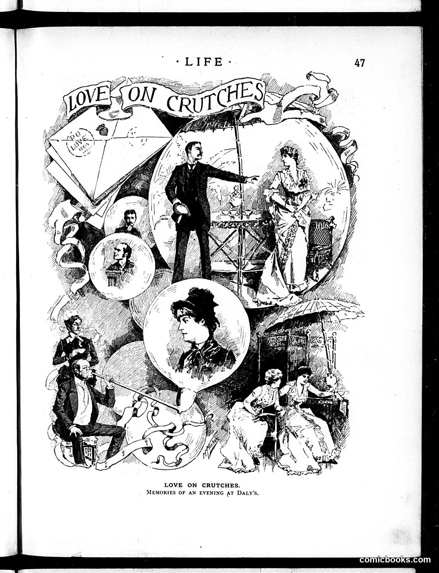 Life — January 22, 1885 — page 5 of 16