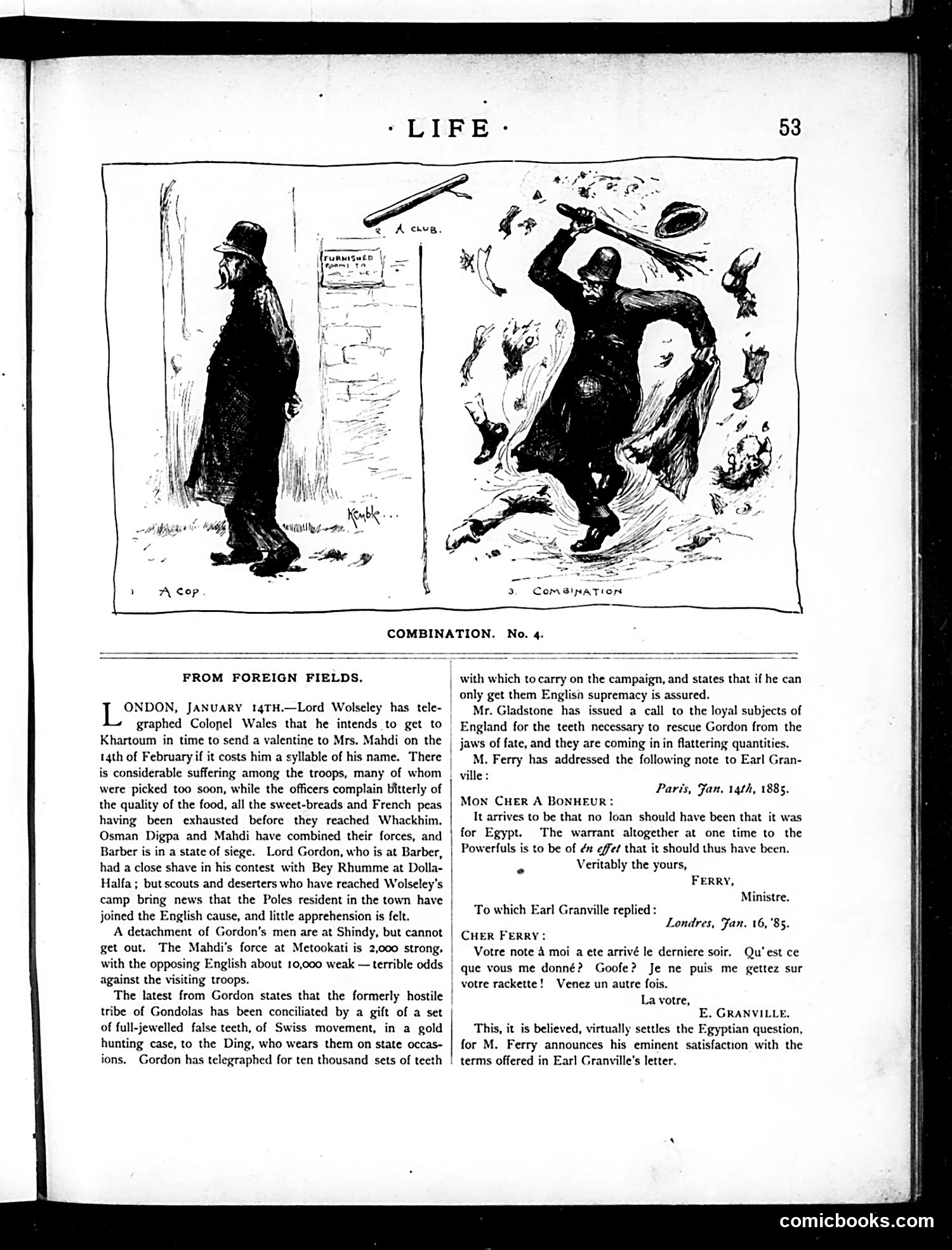 Life — January 22, 1885 — page 11 of 16