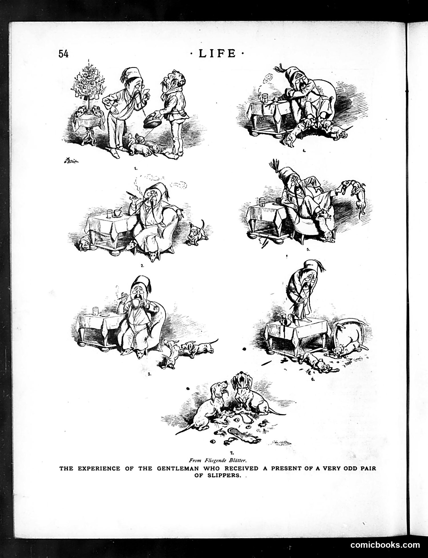 Life — January 22, 1885 — page 12 of 16