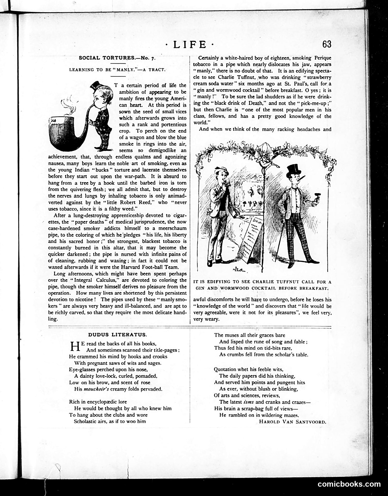 Life — January 29, 1885 — page 7 of 16