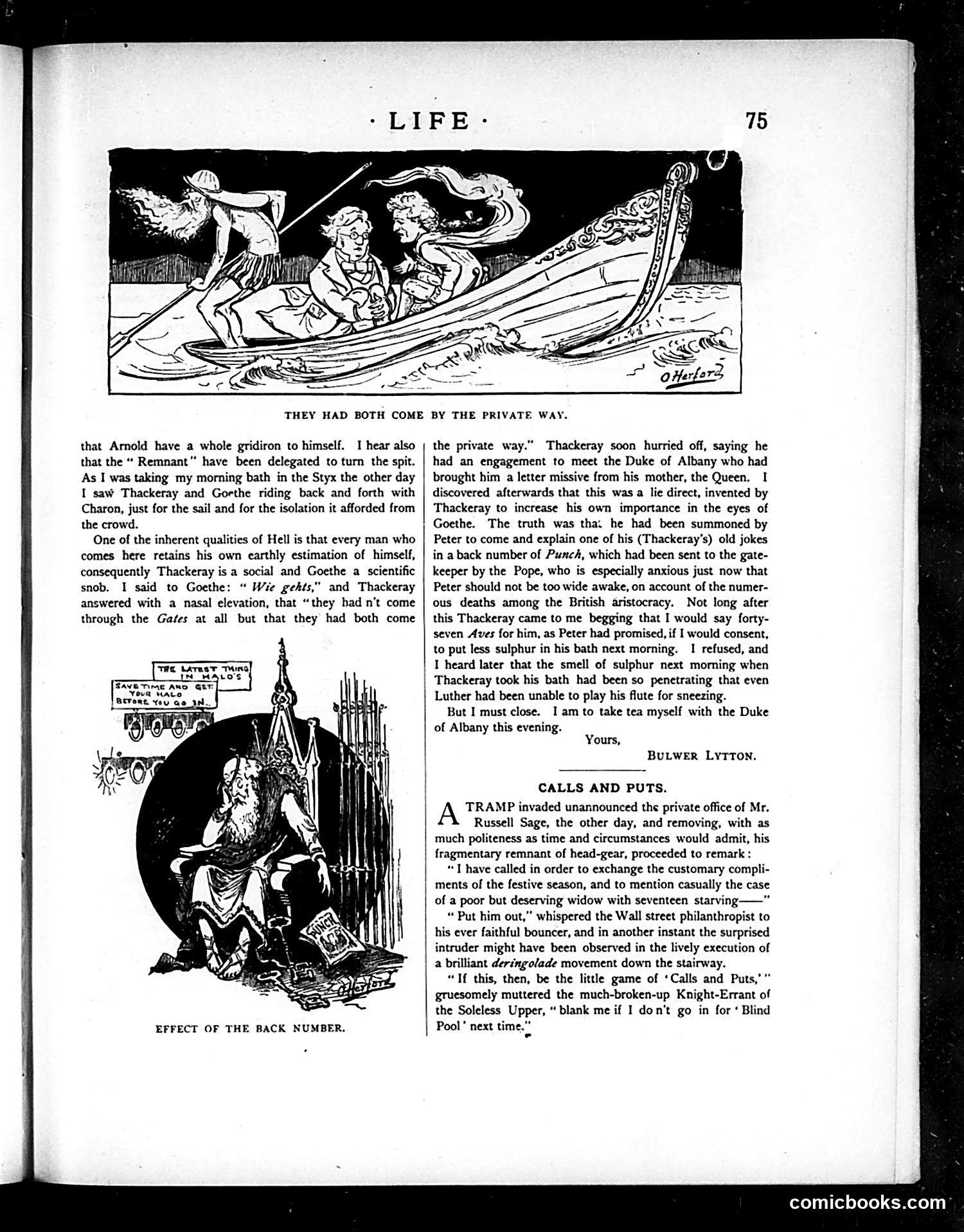 Life — February 5, 1885 — page 5 of 16